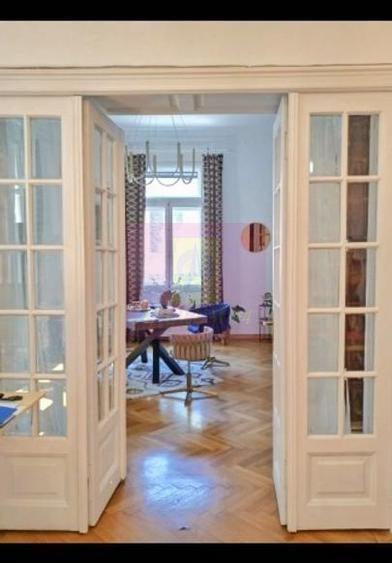 Belle Epoque 148 m2 Piata Victoriei - 10
