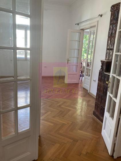 Belle Epoque 148 m2 Piata Victoriei - 6