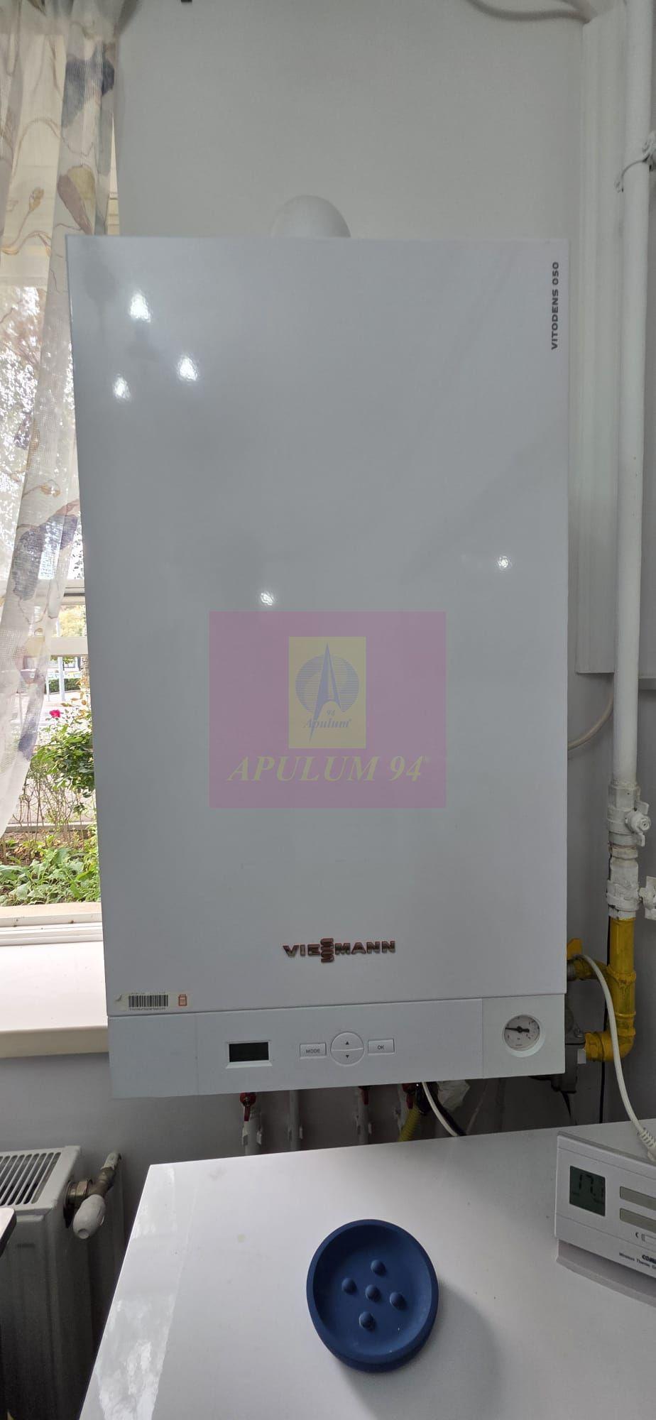 Apartament cu 2 camere, spatiu comercial – Campina, central - 13