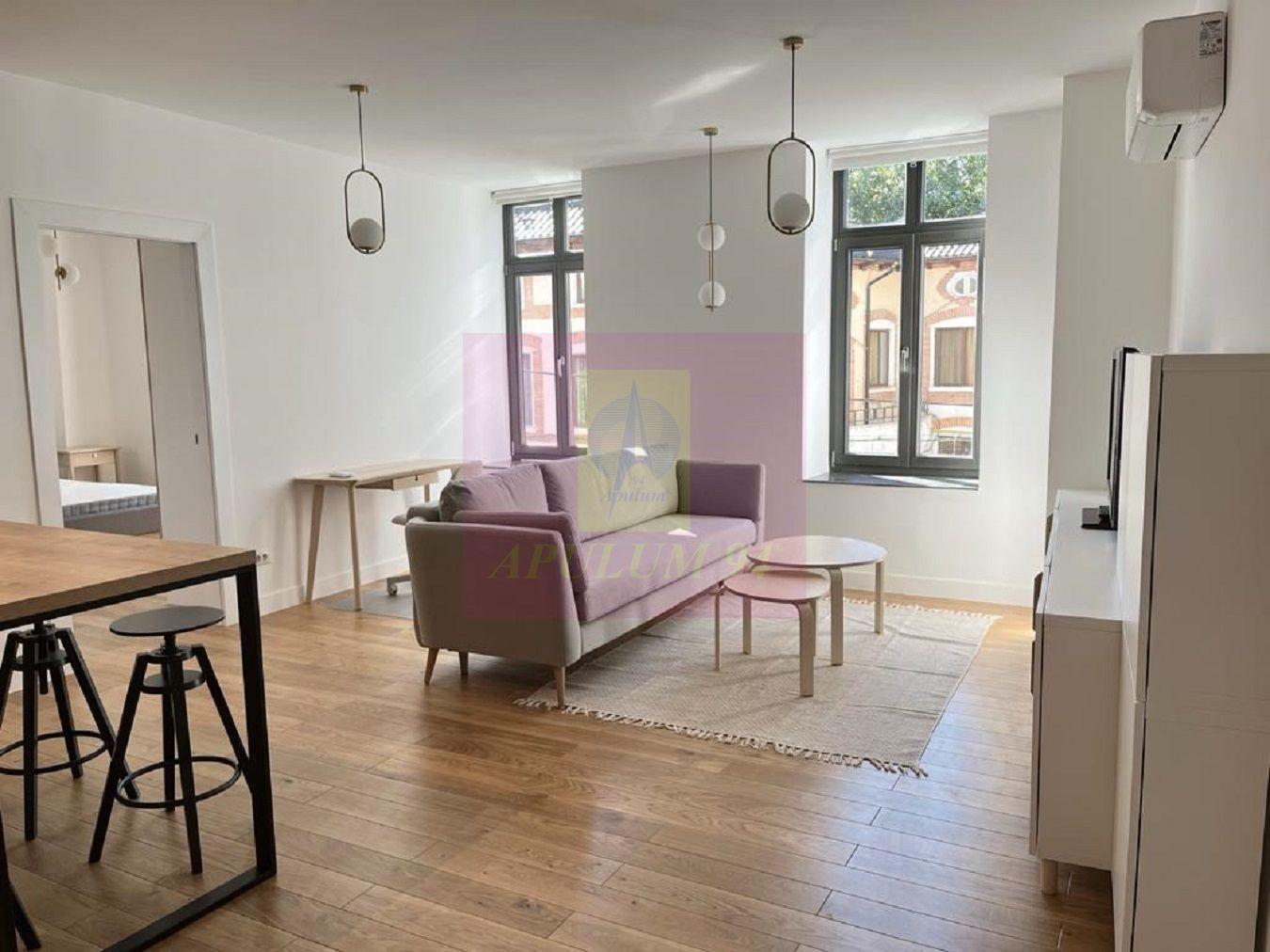 INCHIRIERE 2 CAM ET.1 IN BLOC CARMEN SYLVA (NO PETS , NO SMOKERS) - 18