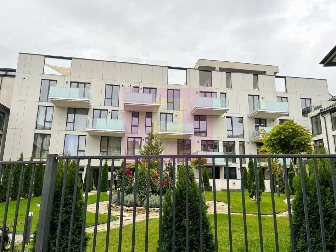 INCHIRIERE 2 CAM ET.1 IN BLOC CARMEN SYLVA (NO PETS , NO SMOKERS) - 2