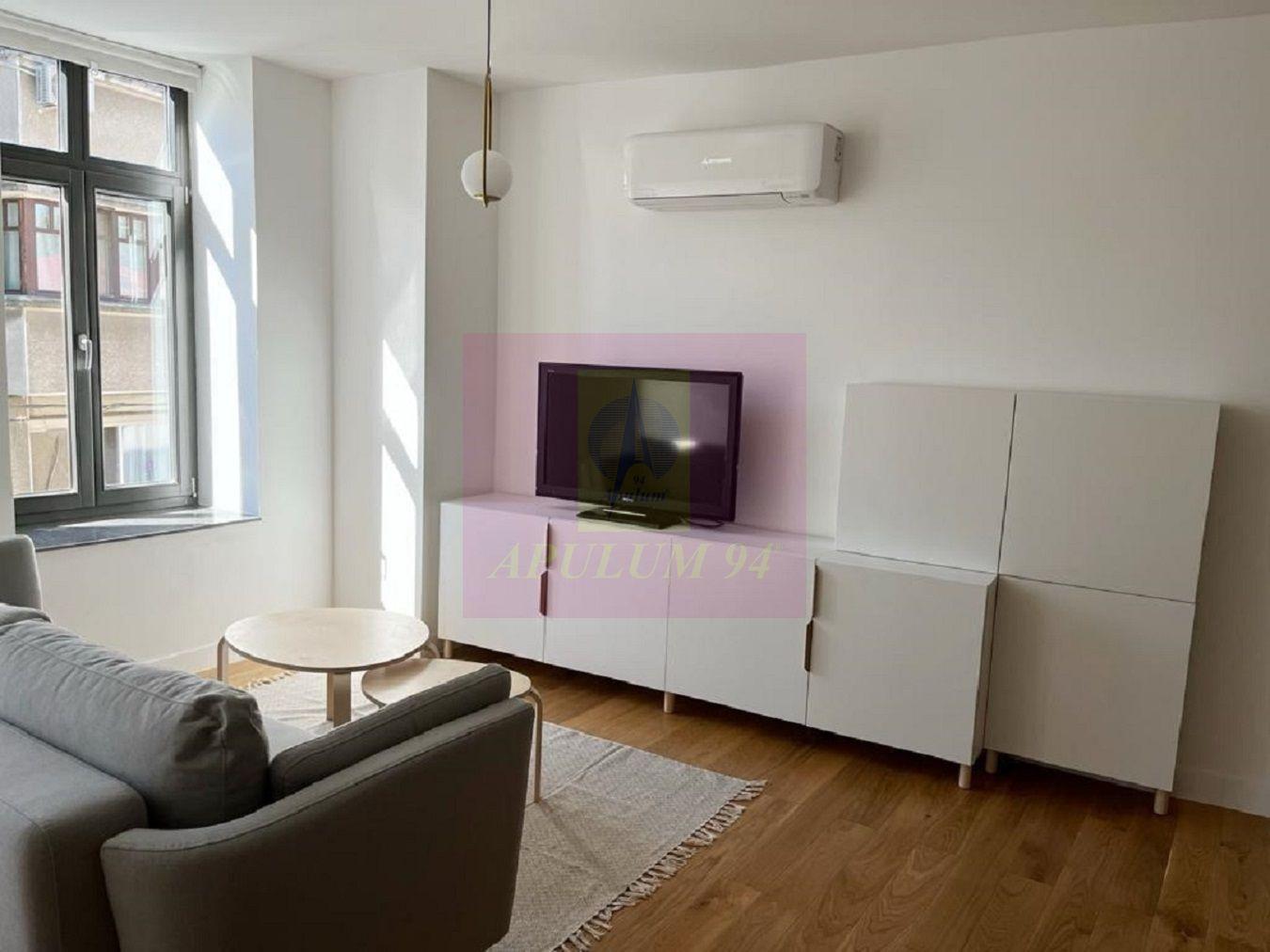 INCHIRIERE 2 CAM ET.1 IN BLOC CARMEN SYLVA (NO PETS , NO SMOKERS) - 14