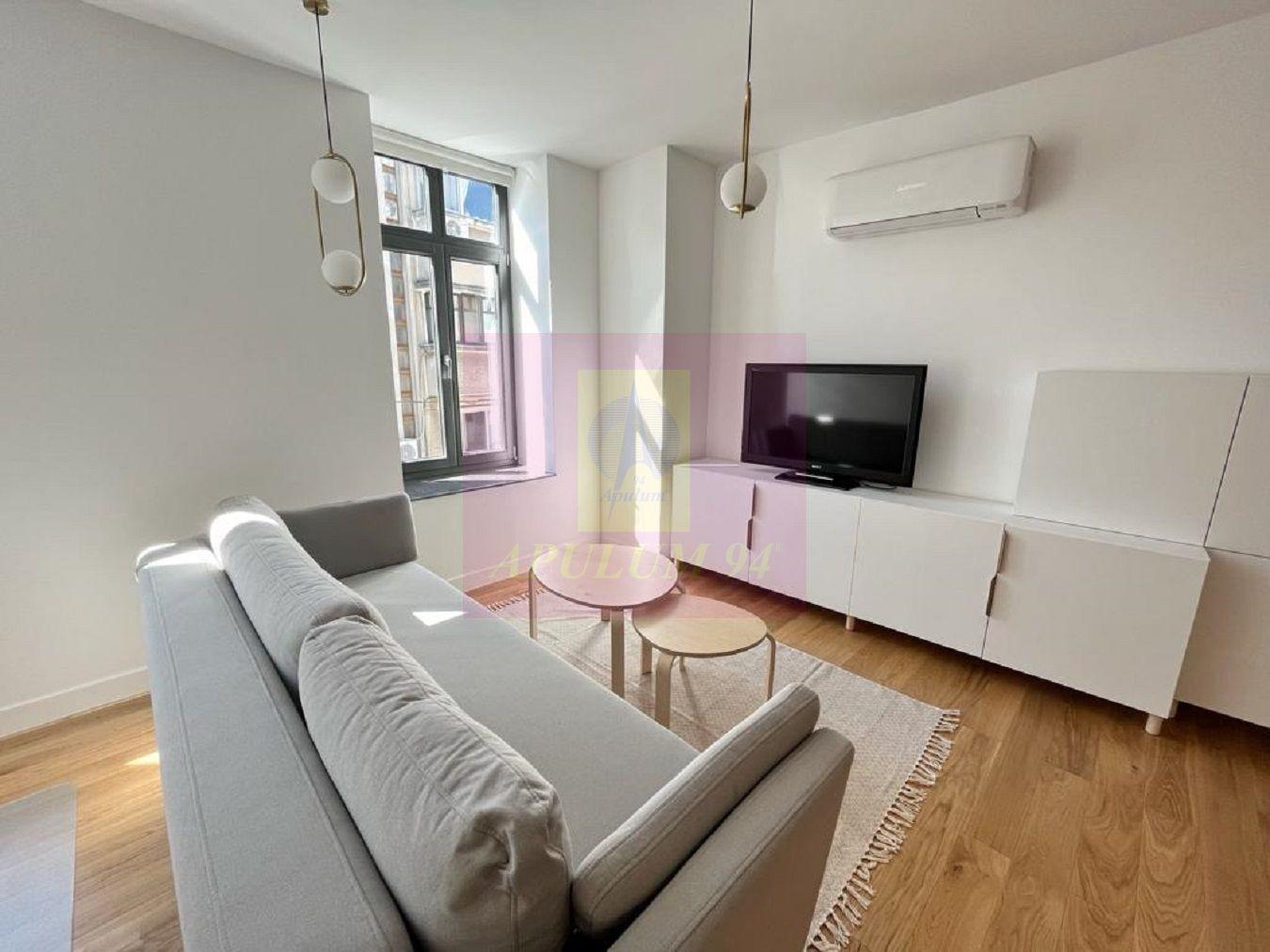 INCHIRIERE 2 CAM ET.1 IN BLOC CARMEN SYLVA (NO PETS , NO SMOKERS) - 13