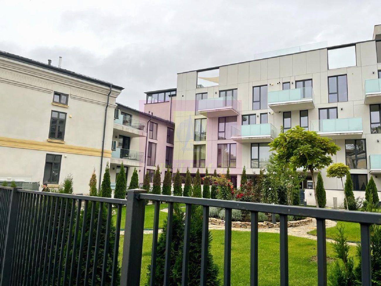 INCHIRIERE 2 CAM ET.1 IN BLOC CARMEN SYLVA (NO PETS , NO SMOKERS) - 4