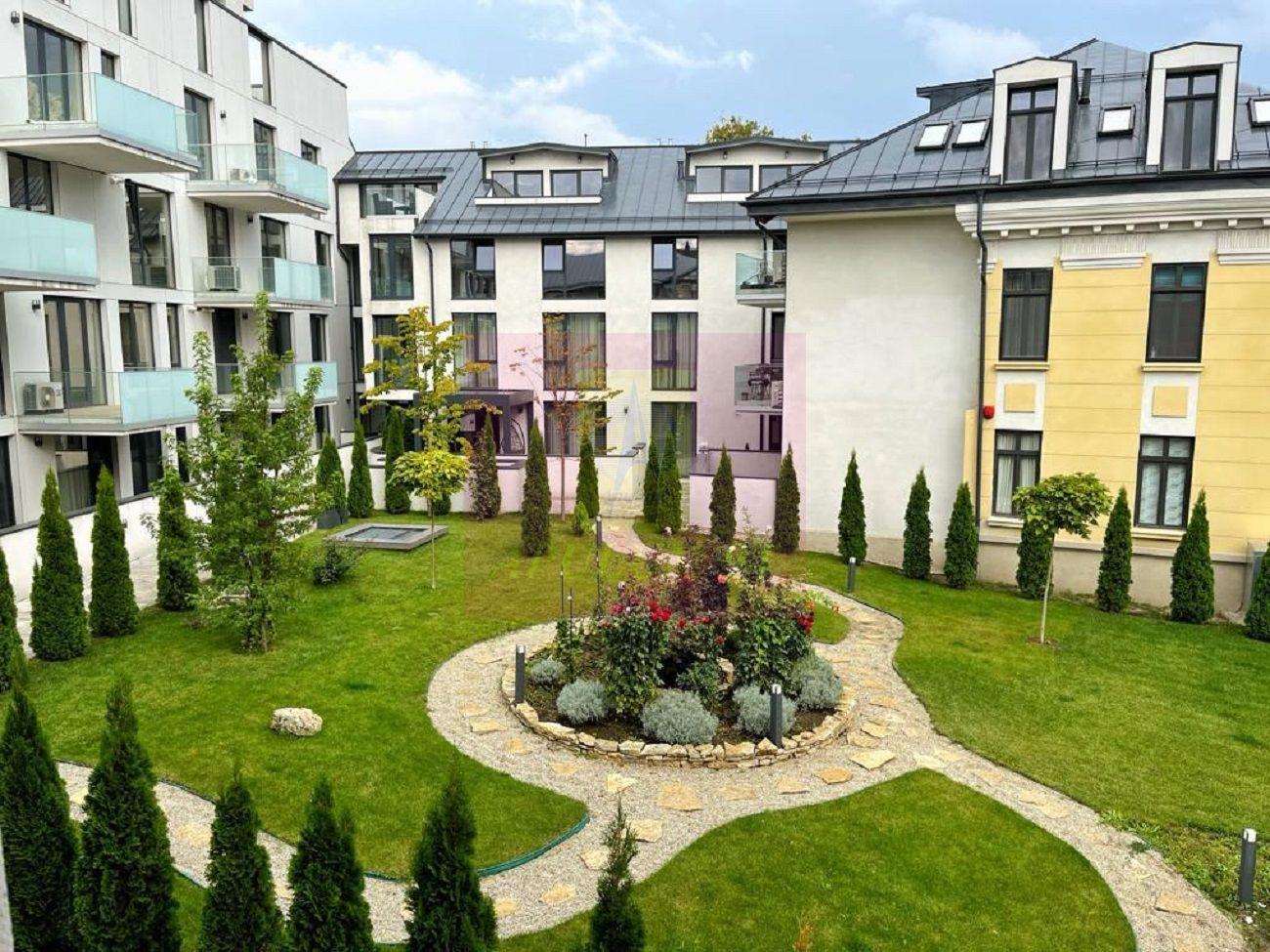 INCHIRIERE 2 CAM ET.1 IN BLOC CARMEN SYLVA (NO PETS , NO SMOKERS) - 3
