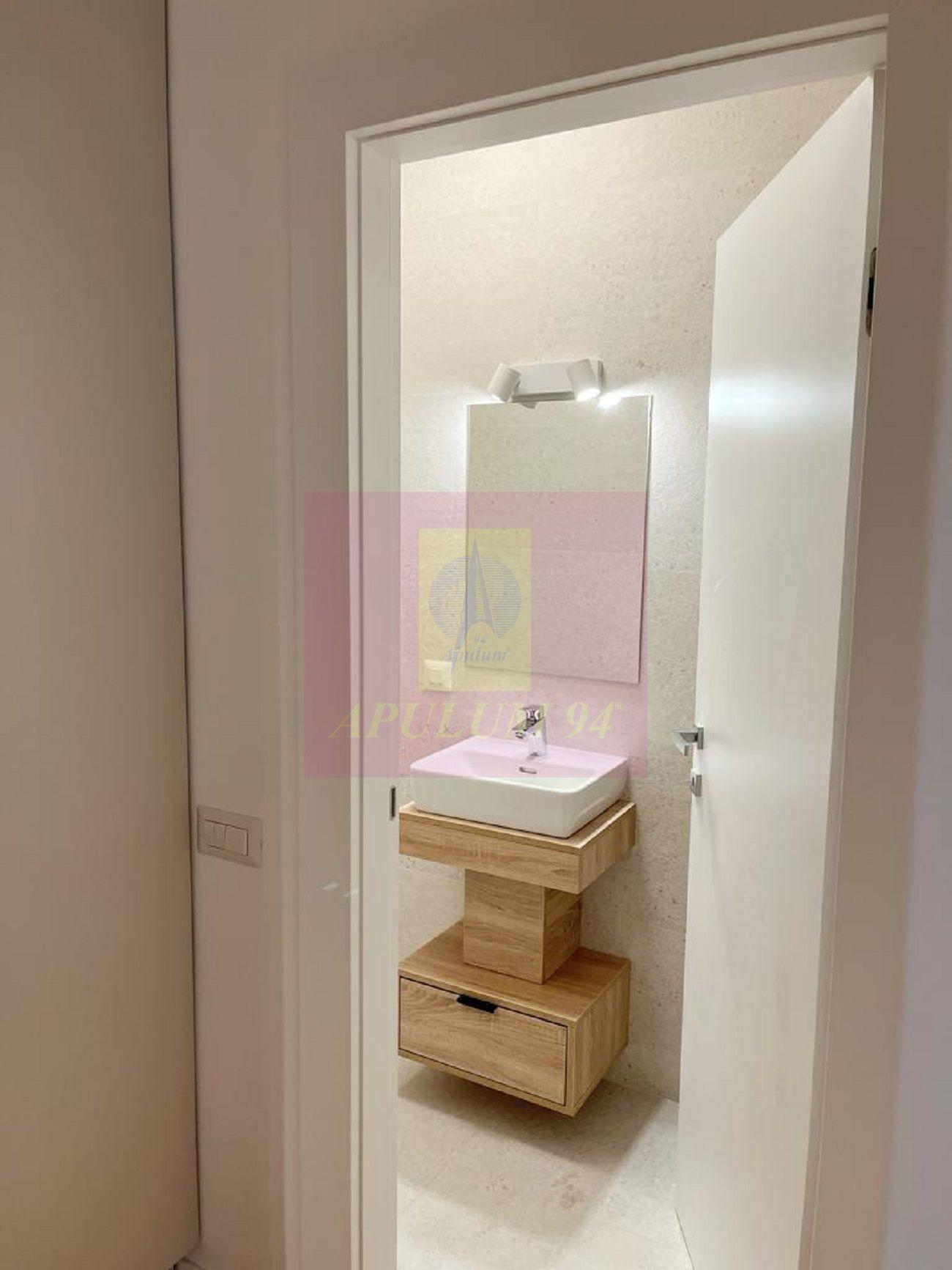 INCHIRIERE 2 CAM ET.1 IN BLOC CARMEN SYLVA (NO PETS , NO SMOKERS) - 21
