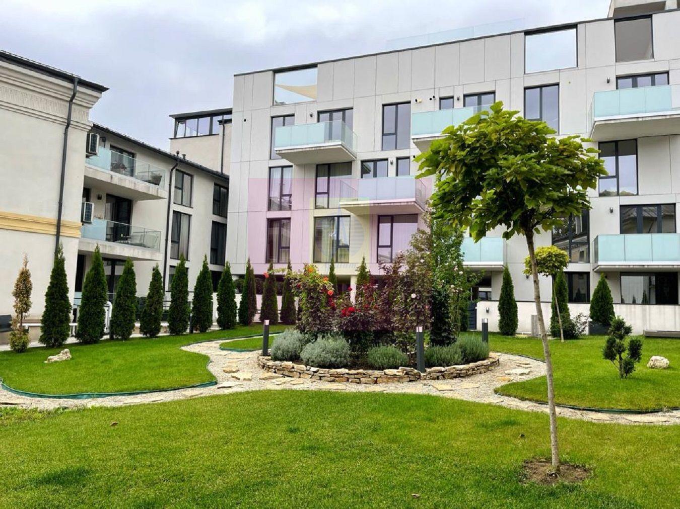 INCHIRIERE 2 CAM ET.1 IN BLOC CARMEN SYLVA (NO PETS , NO SMOKERS) - 5