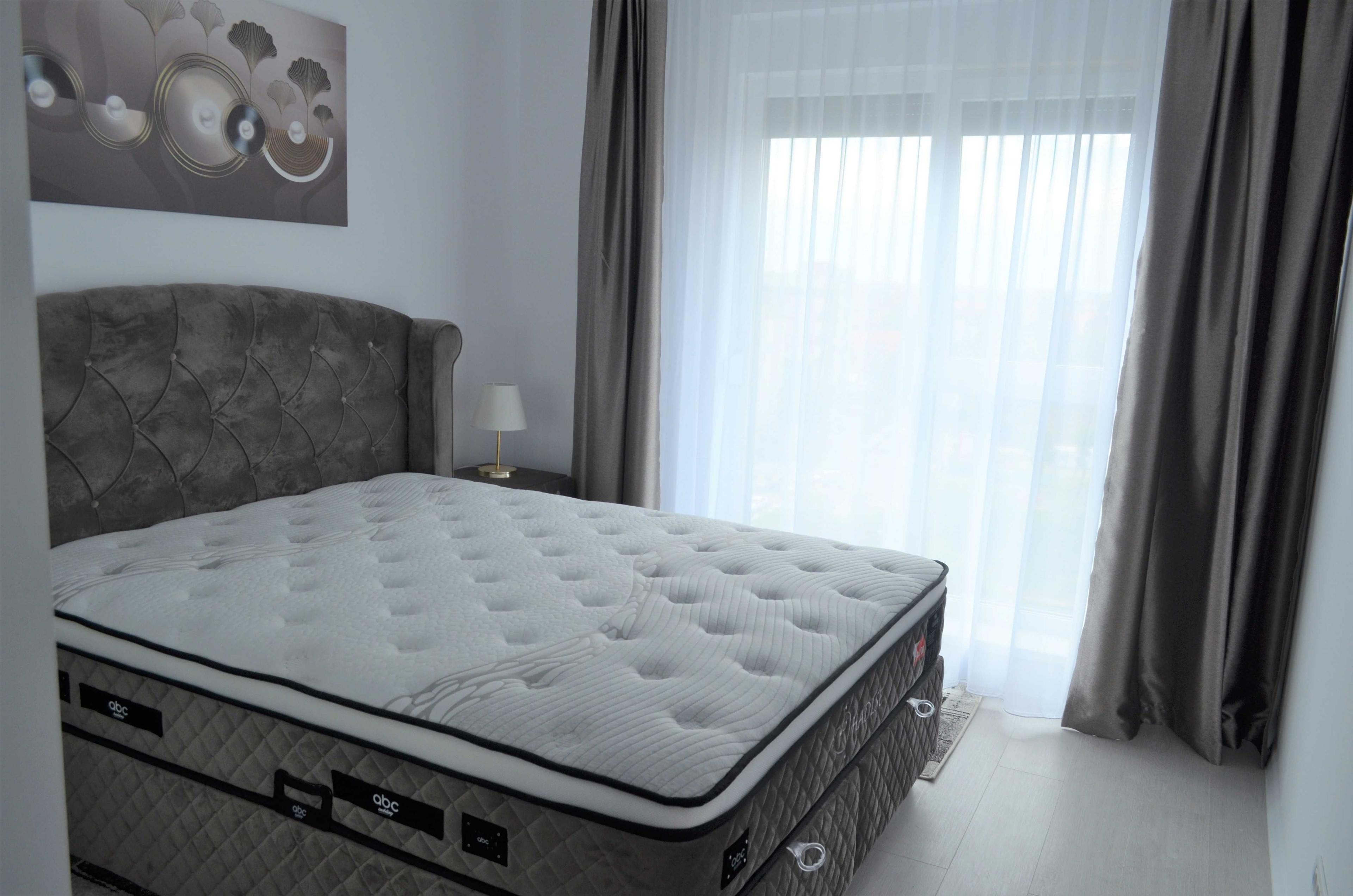 Apartament NOU LUX Complex Rezidential City of Mara 2 camere Parcare - 3