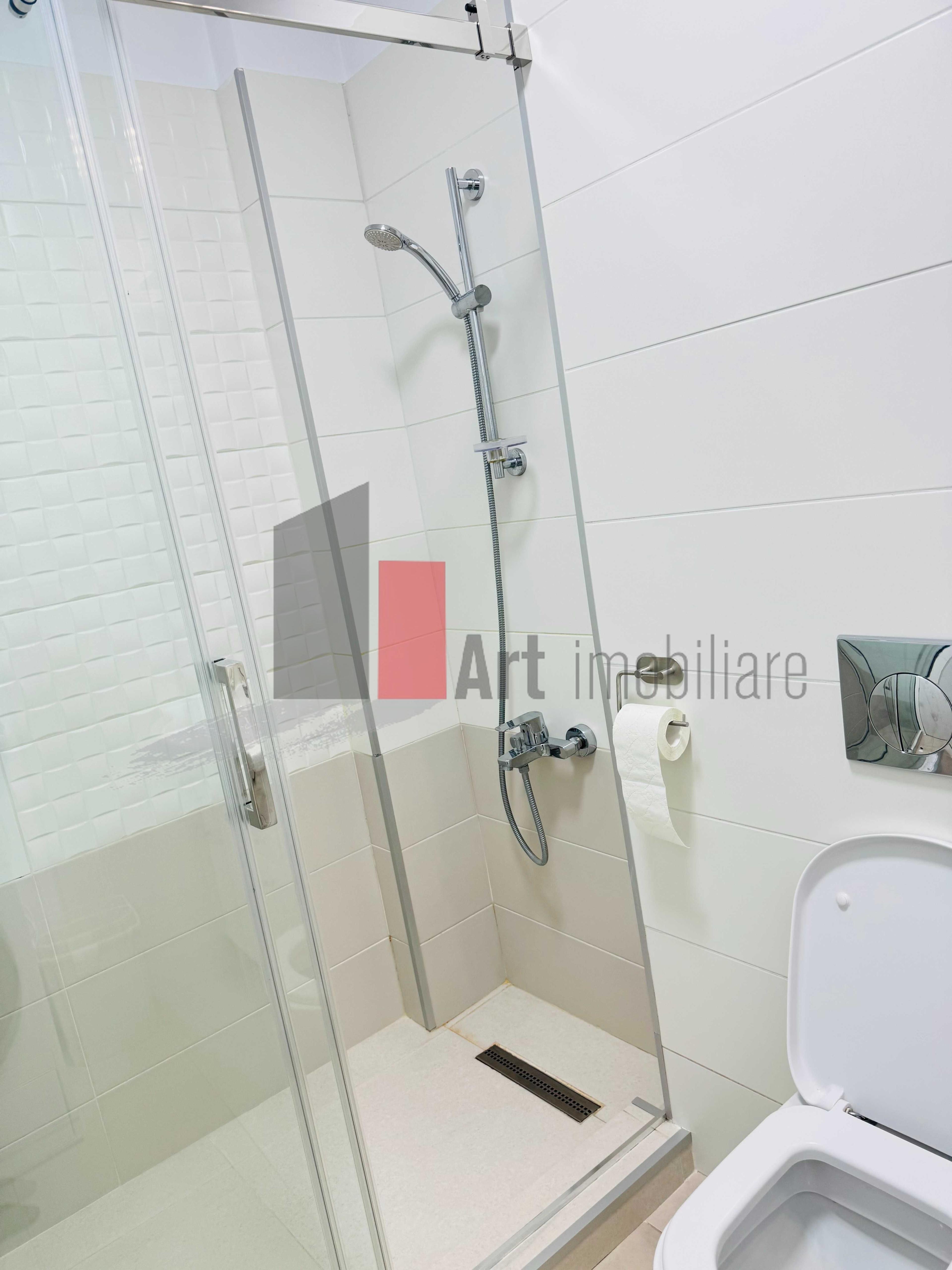 Apartament de inchiriat Gran Via Park Lujerului+loc de parcare - 7
