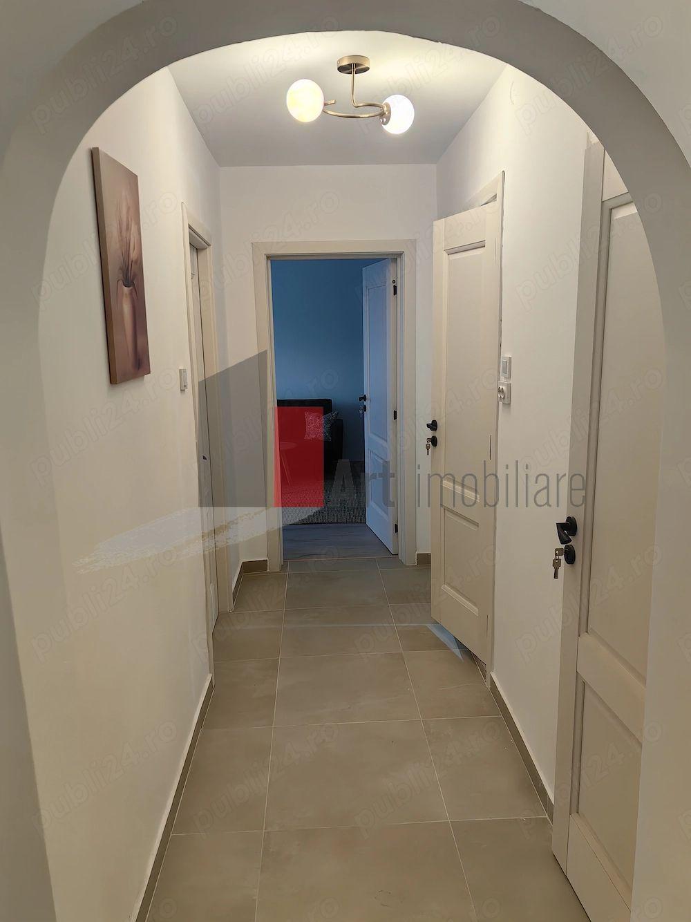 Vanzare apartament 2 camere Crângași, str. Zboina Neagra - 2