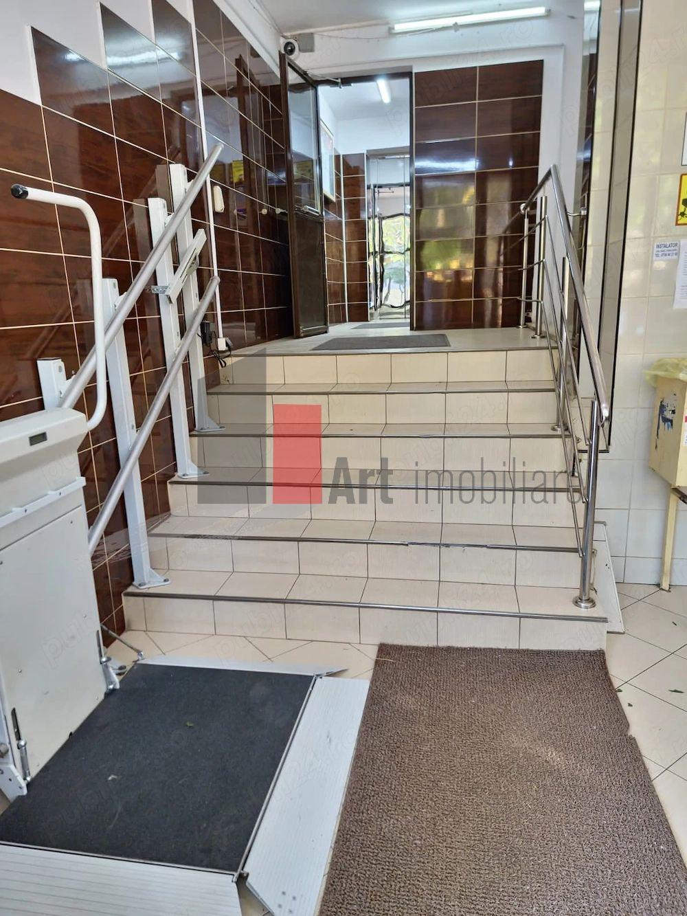 Vanzare apartament 2 camere Crângași, reabilitat termic, posibilitate centrală - 2