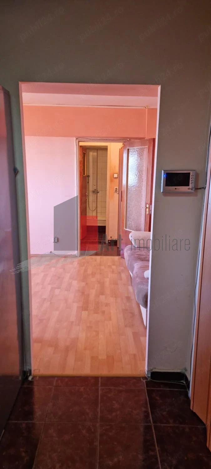 Vanzare apartament 2 camere Crângași, reabilitat termic, posibilitate centrală - 9