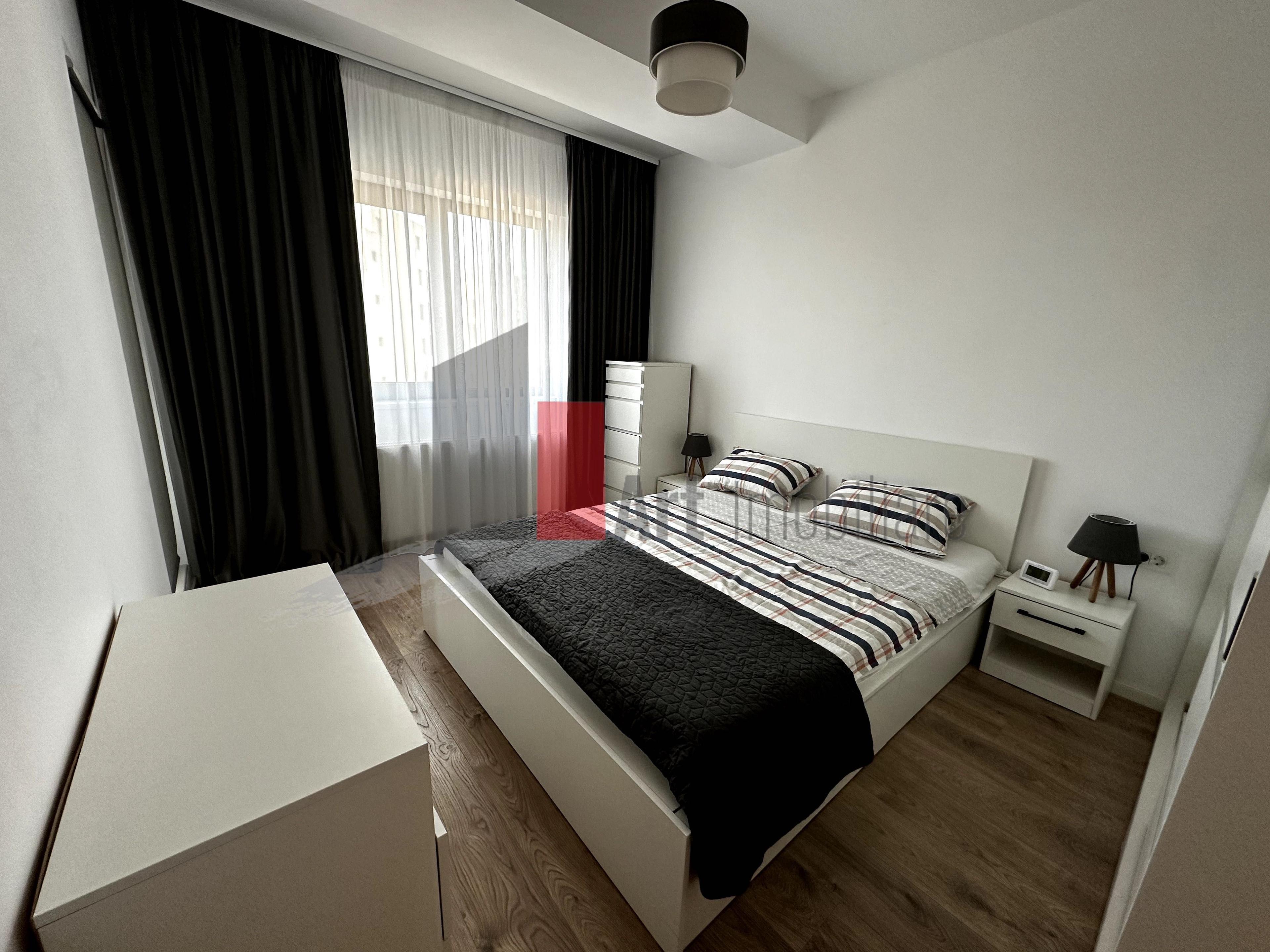 Inchiriere apartament 2 camere Grozavesti-Politehnica+Loc de parcare - 2