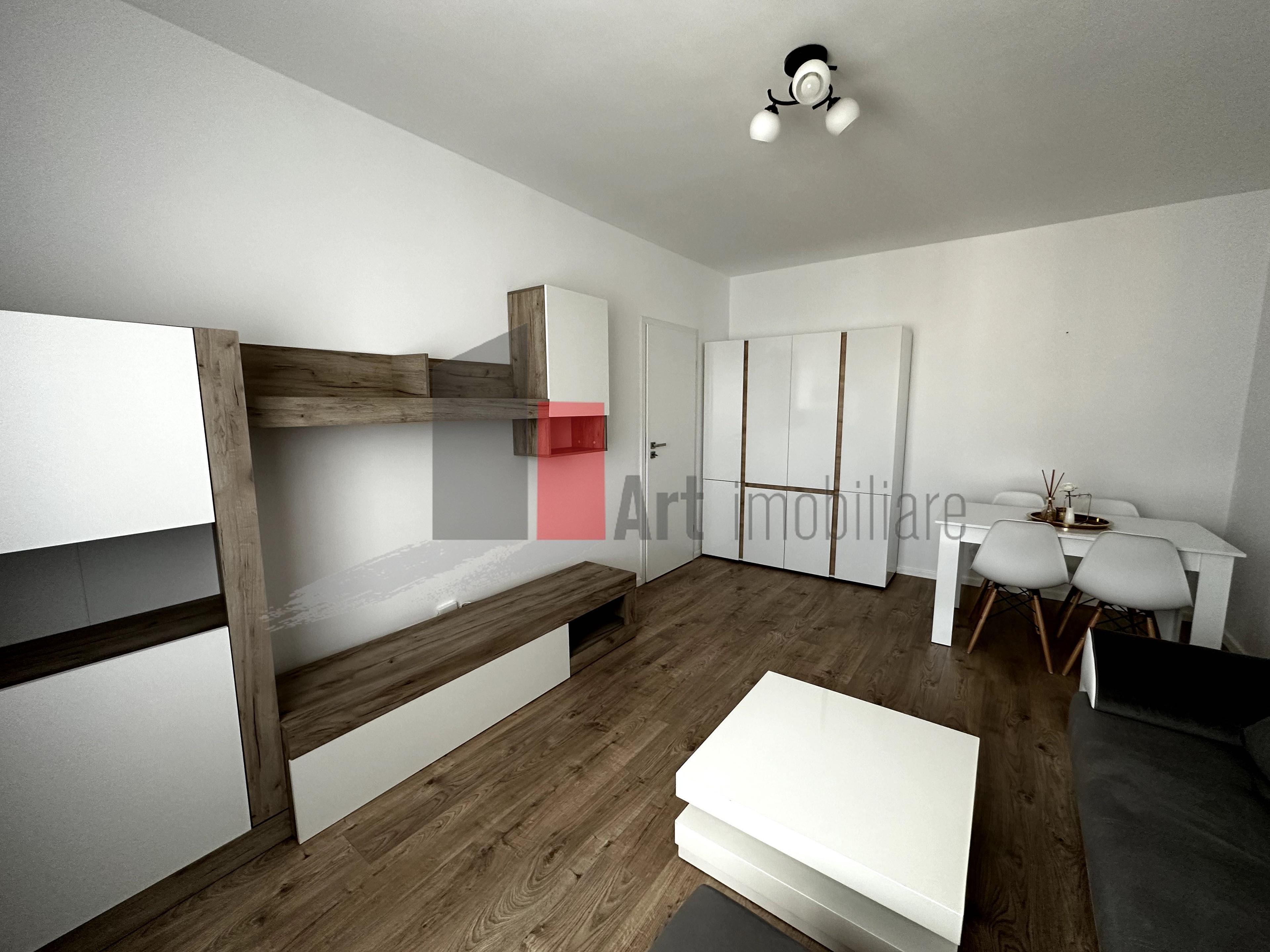 Inchiriere apartament 2 camere Grozavesti-Politehnica+Loc de parcare - 4