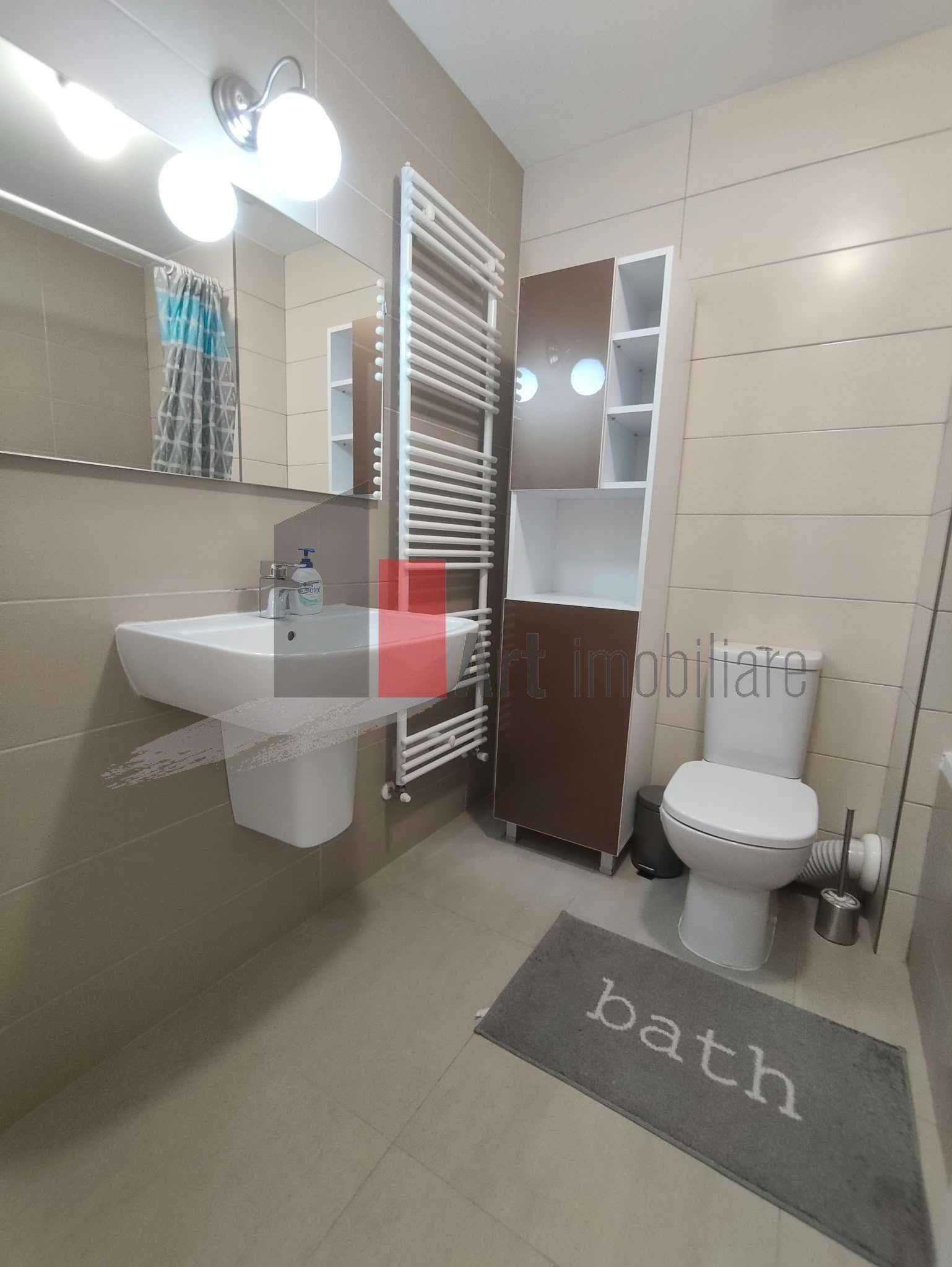 Inchiriere apt 2 camere 21 Residence, Lujerului - Politehnica - 8