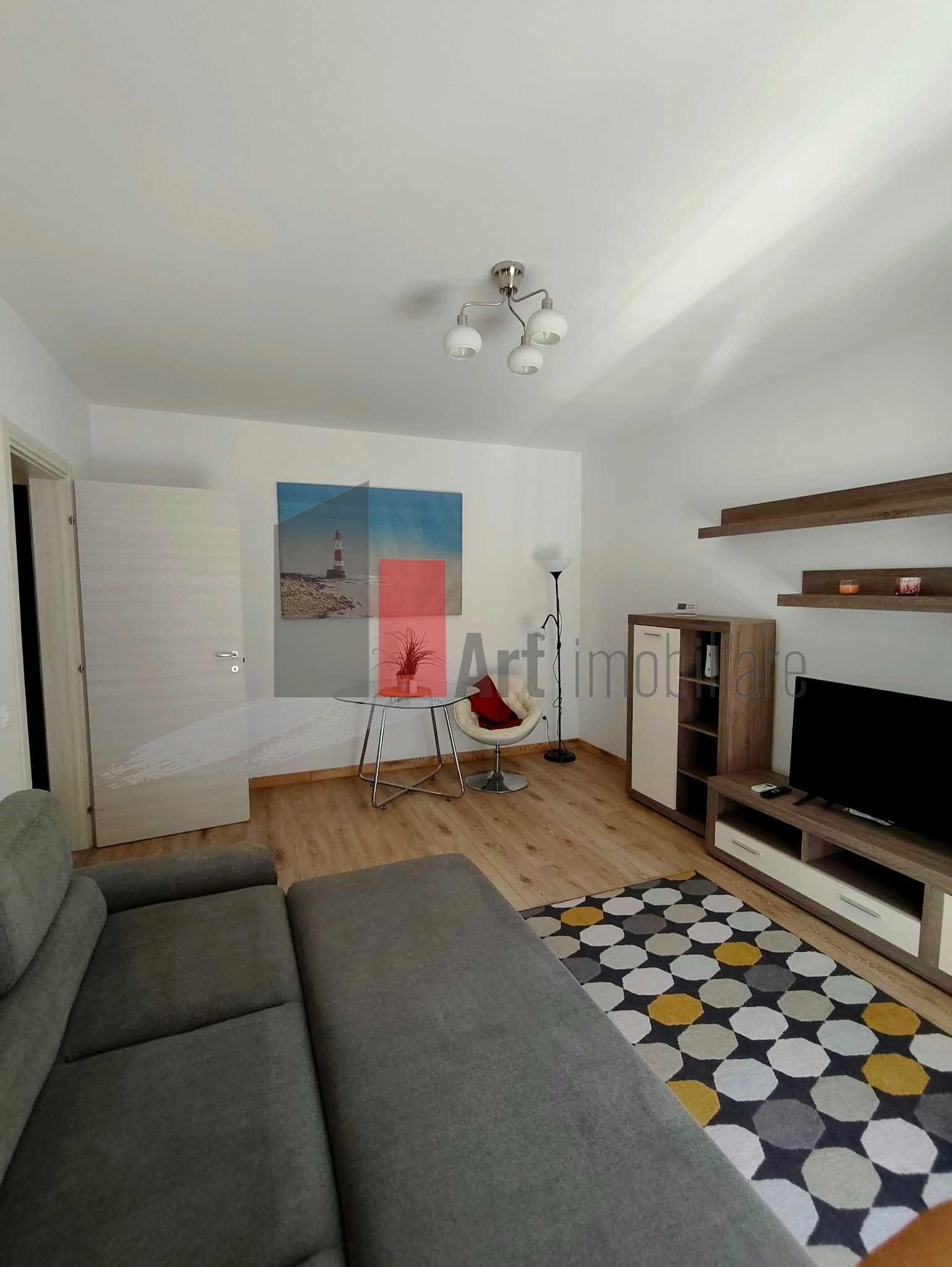 Inchiriere apt 2 camere 21 Residence, Lujerului - Politehnica - 5