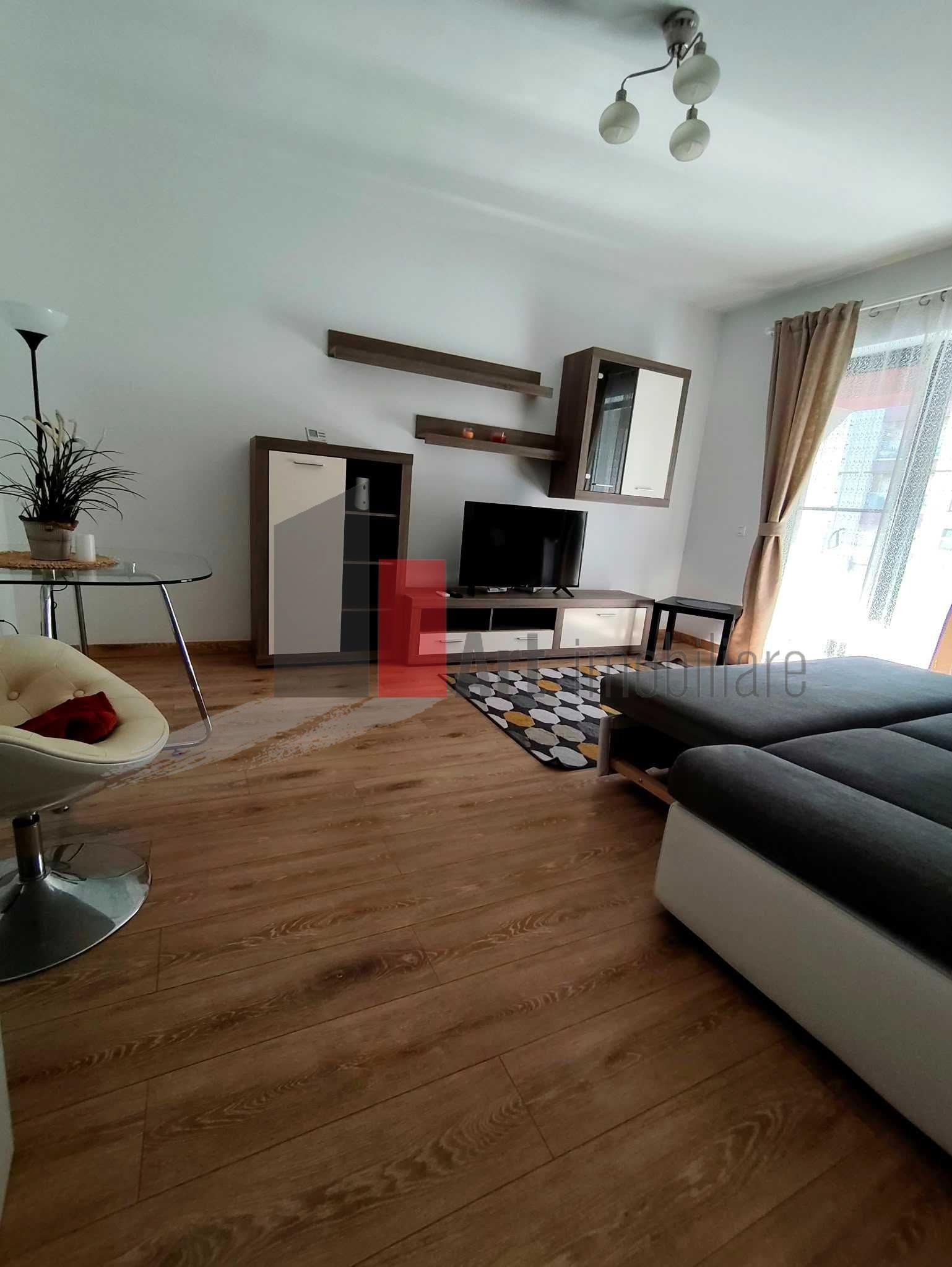 Inchiriere apt 2 camere 21 Residence, Lujerului - Politehnica - 4