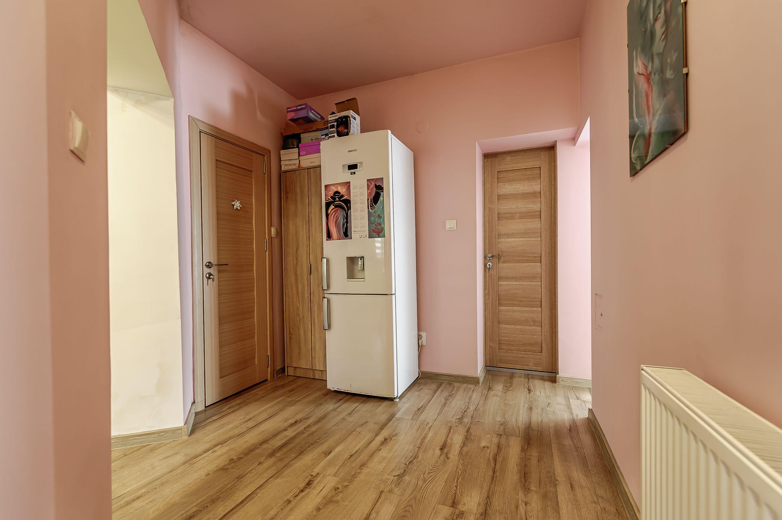Apartament 2 camere spatios la casa individuala zona Centru Arad - 8