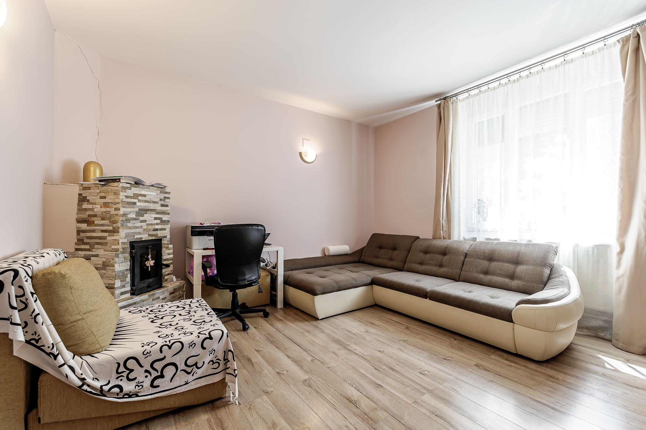 Apartament 2 camere spatios la casa individuala zona Centru Arad - 6