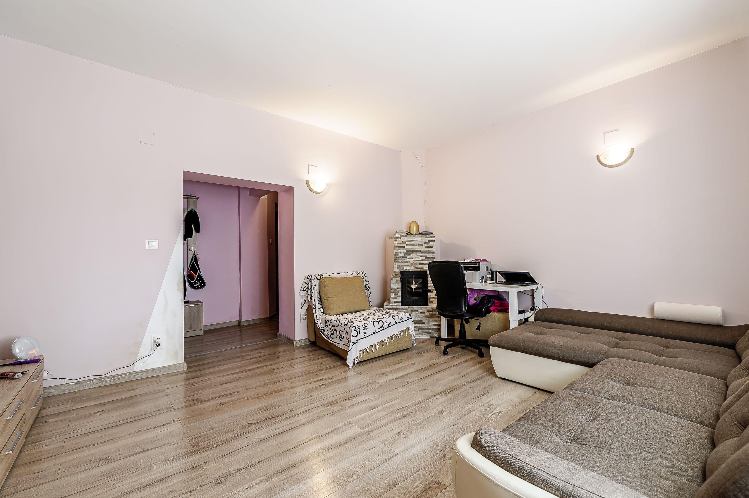 Apartament 2 camere spatios la casa individuala zona Centru Arad - 7