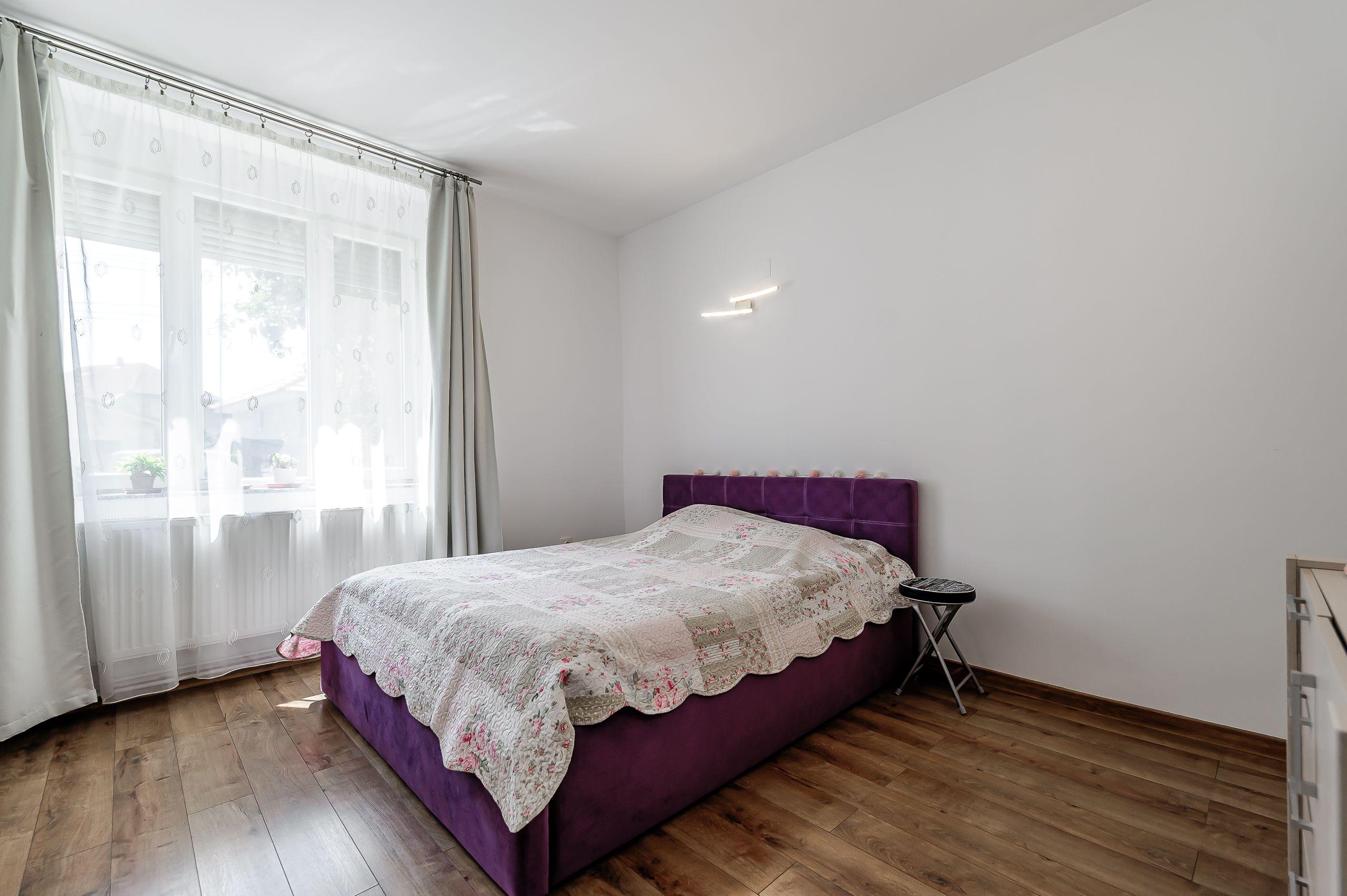 Apartament 2 camere spatios la casa individuala zona Centru Arad - 2