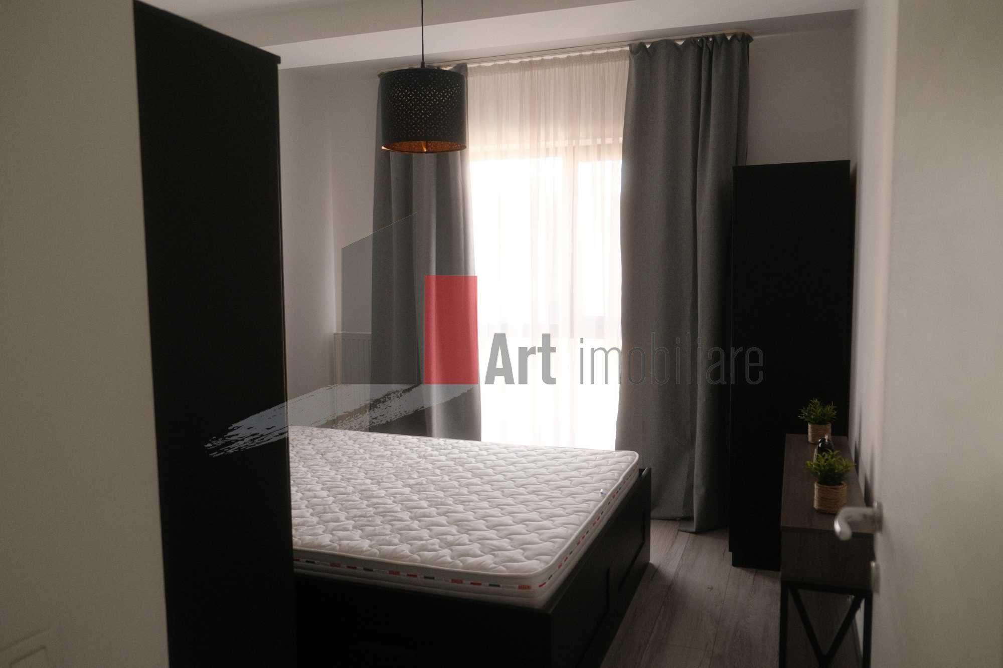 Inchiriere apartament 2 camere în 21 Residence — Lujerului-Politehnica - 5