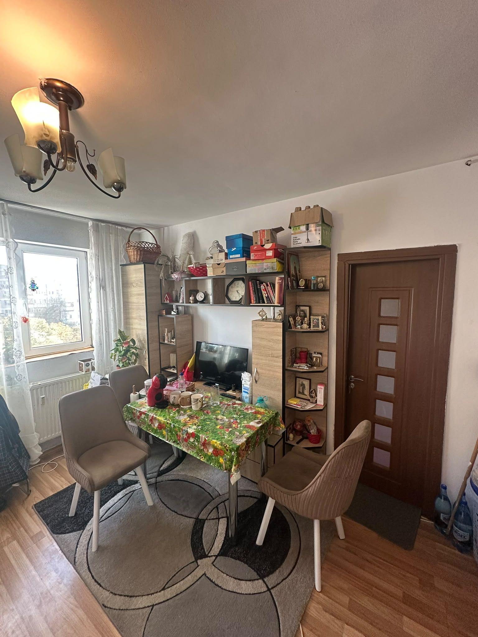Apartament 2 camere de vanzare Drumul Taberei - 8