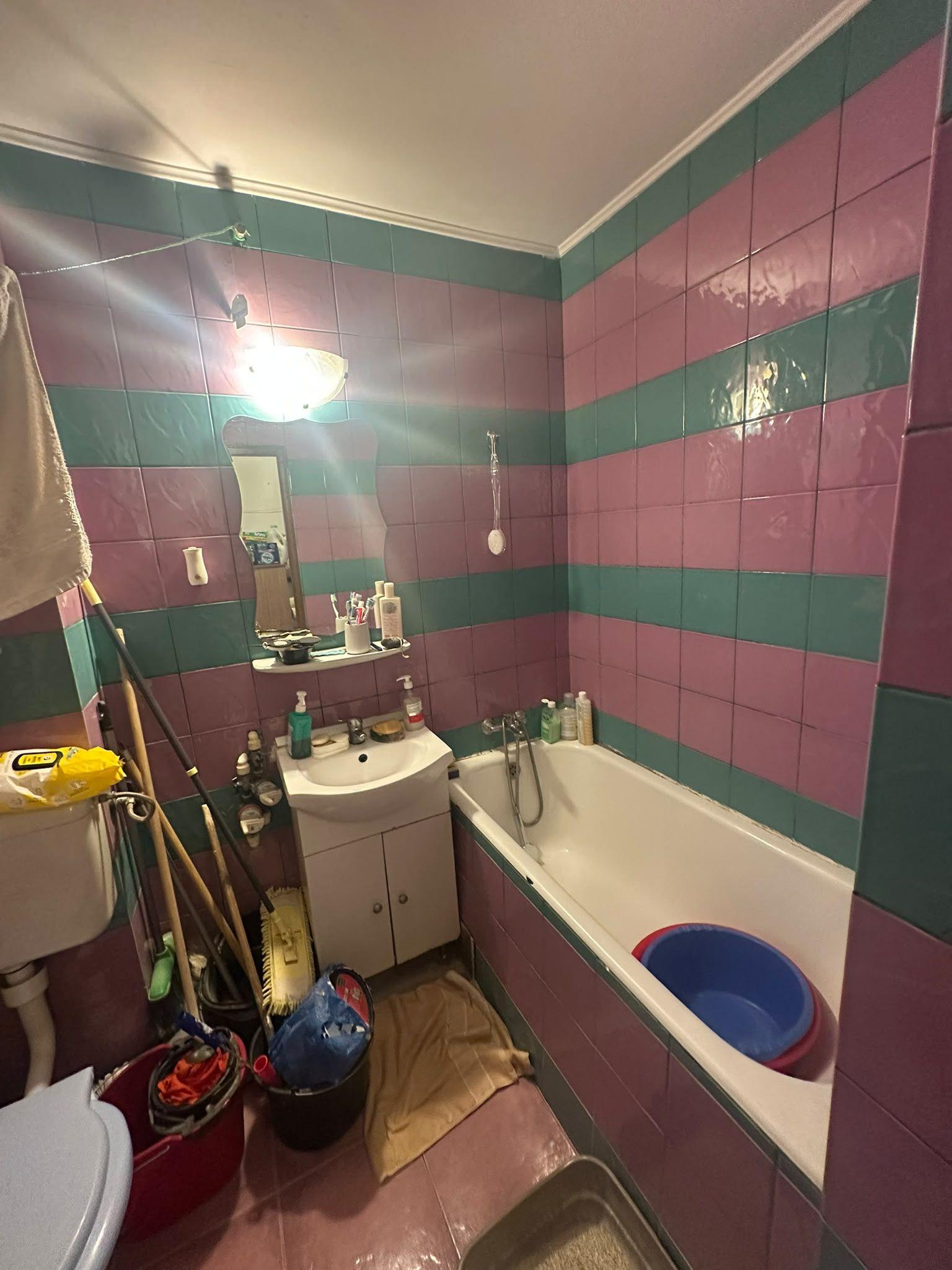 Apartament 2 camere de vanzare Drumul Taberei - 9