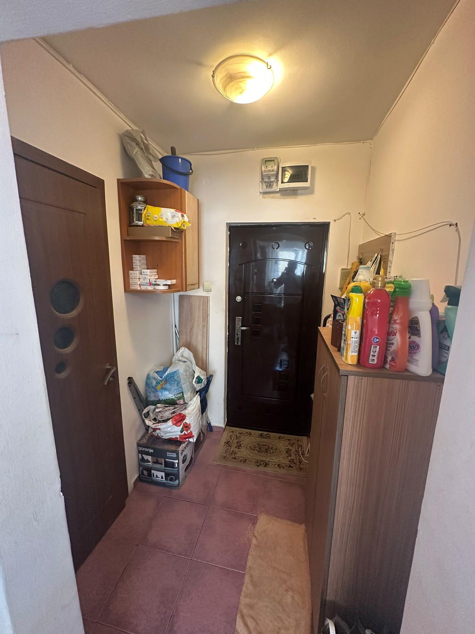 Apartament 2 camere de vanzare Drumul Taberei - 6