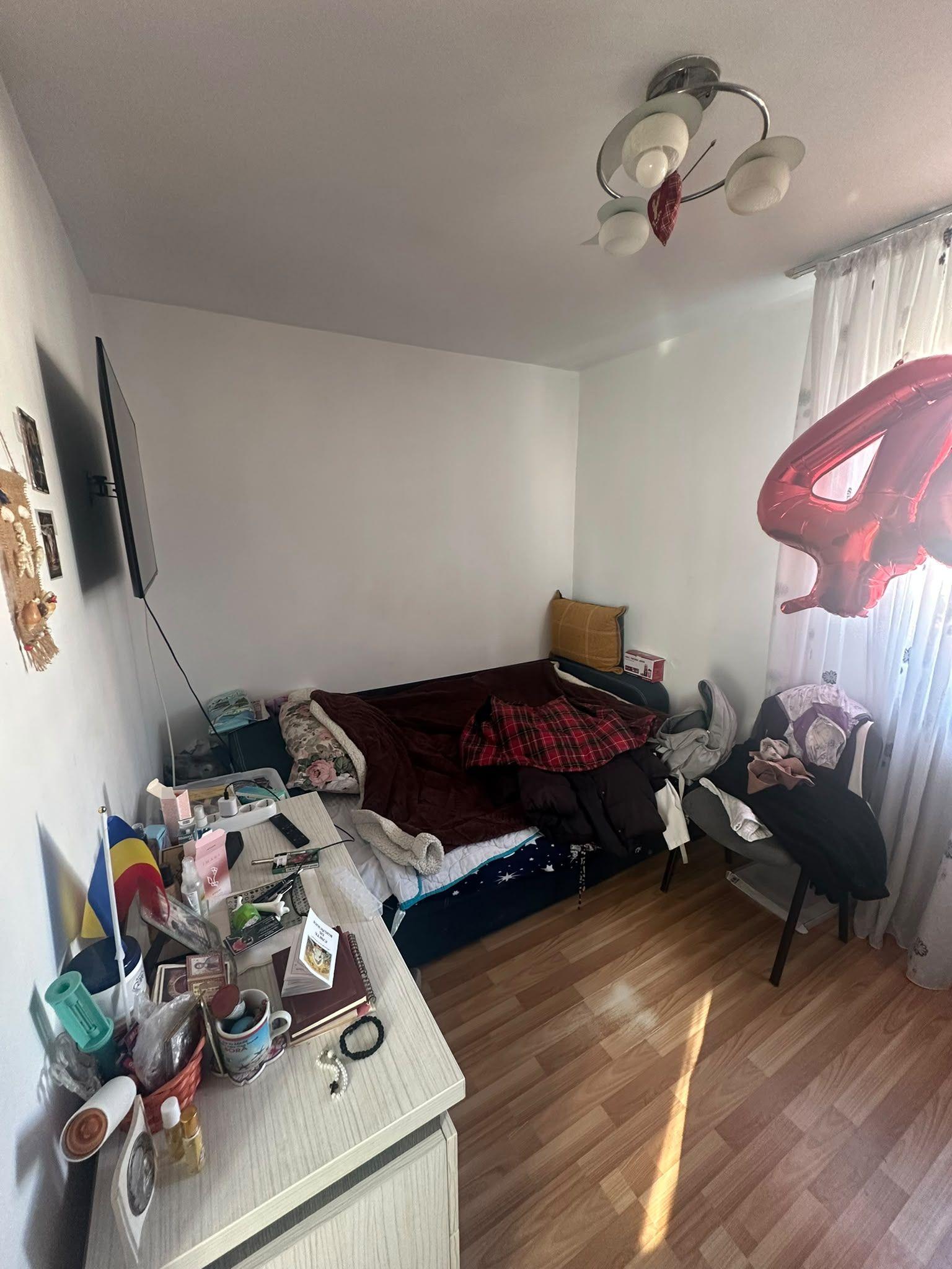 Apartament 2 camere de vanzare Drumul Taberei - 4