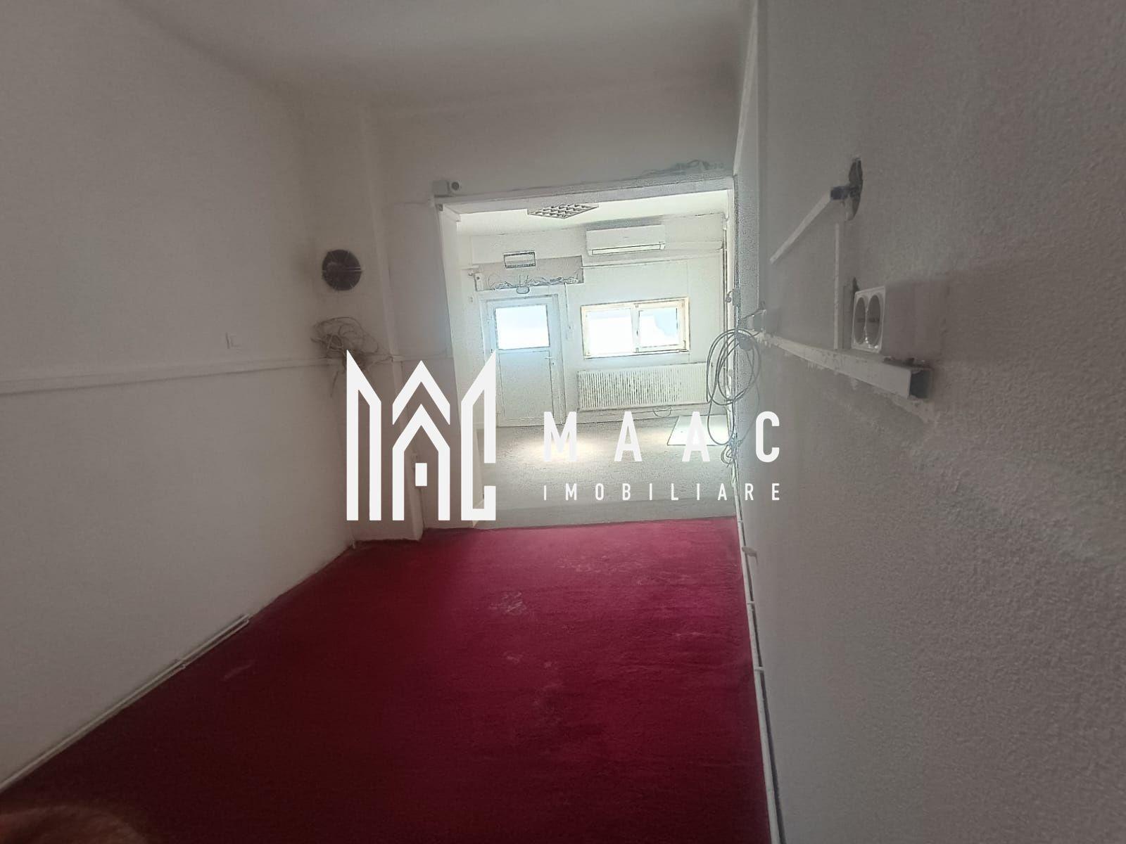 Spatiu comercial /birouri I Parter I 45MP I Terezian - 3