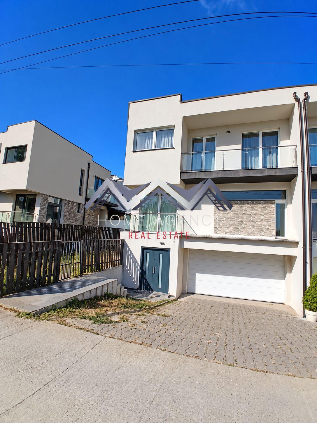 Casa P+1 4 camere | Garaj subteran - 1