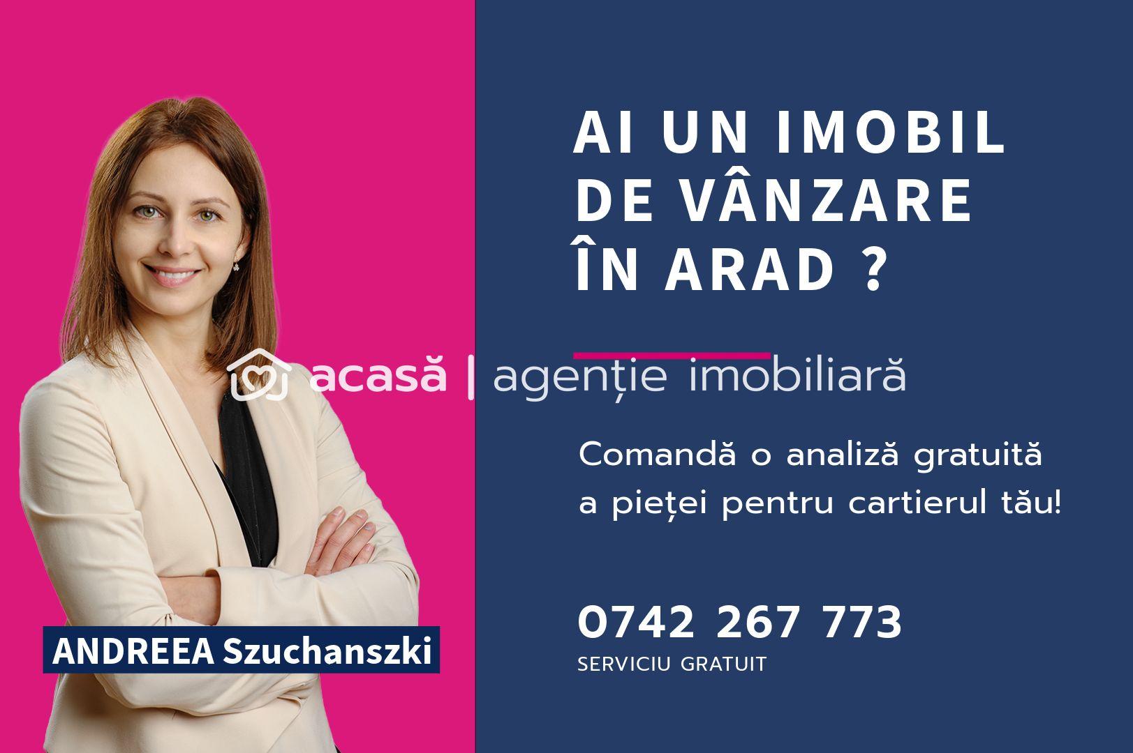 Apartament cu 2 camere– ARED R39 - 9