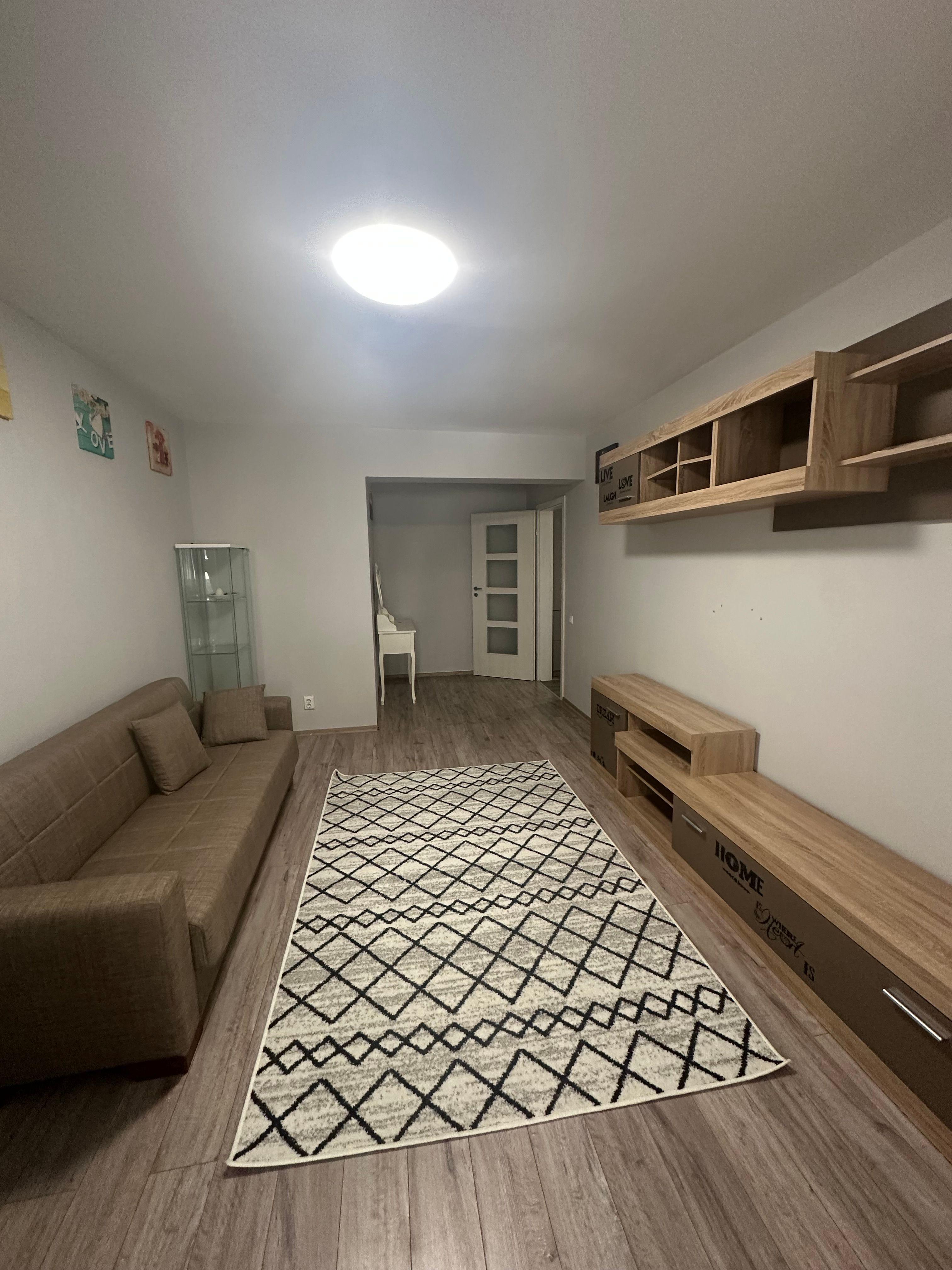 Apartament 3 camere de inchiriat-Metrou Aparatorii Patriei - 7