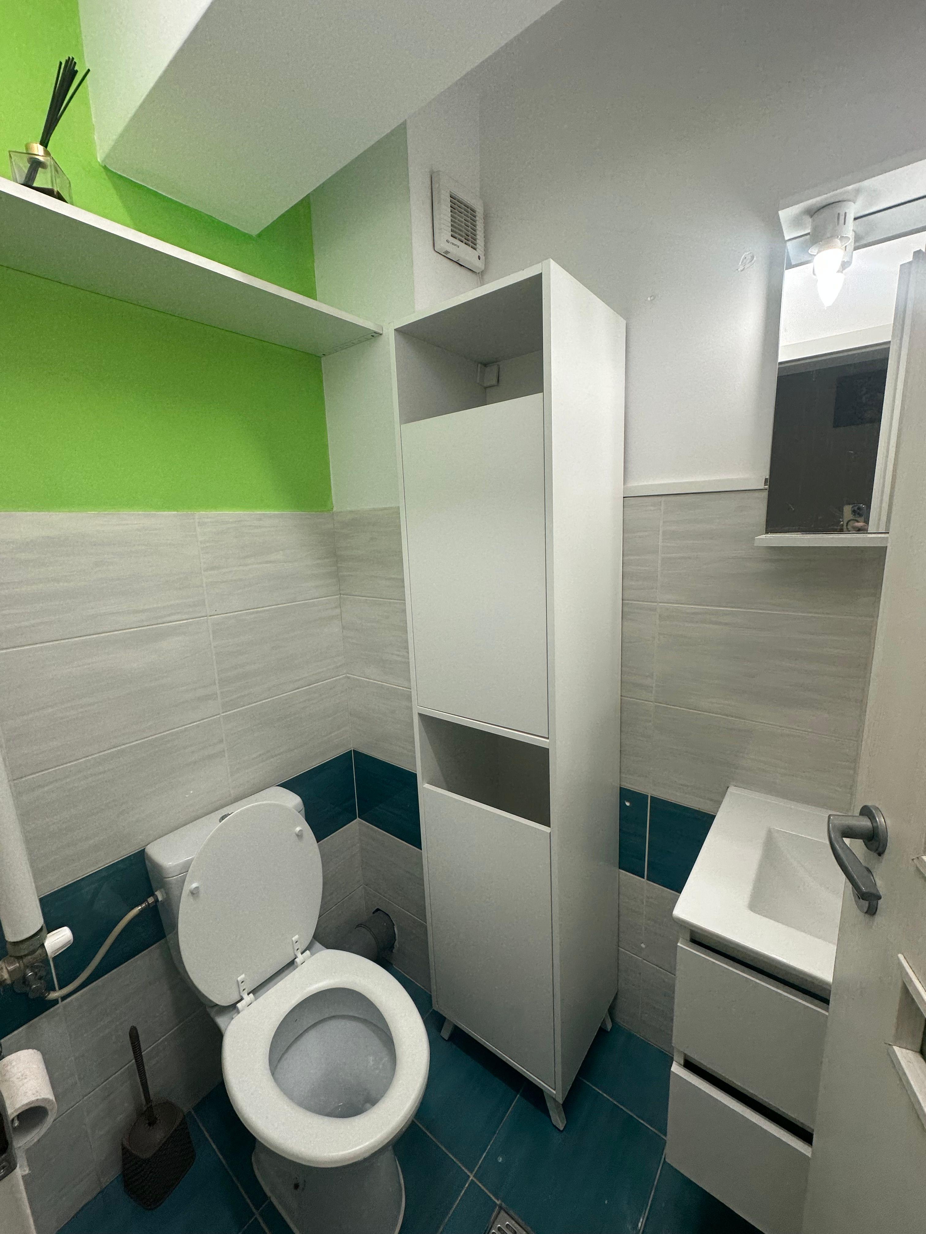Apartament 3 camere de inchiriat-Metrou Aparatorii Patriei - 17