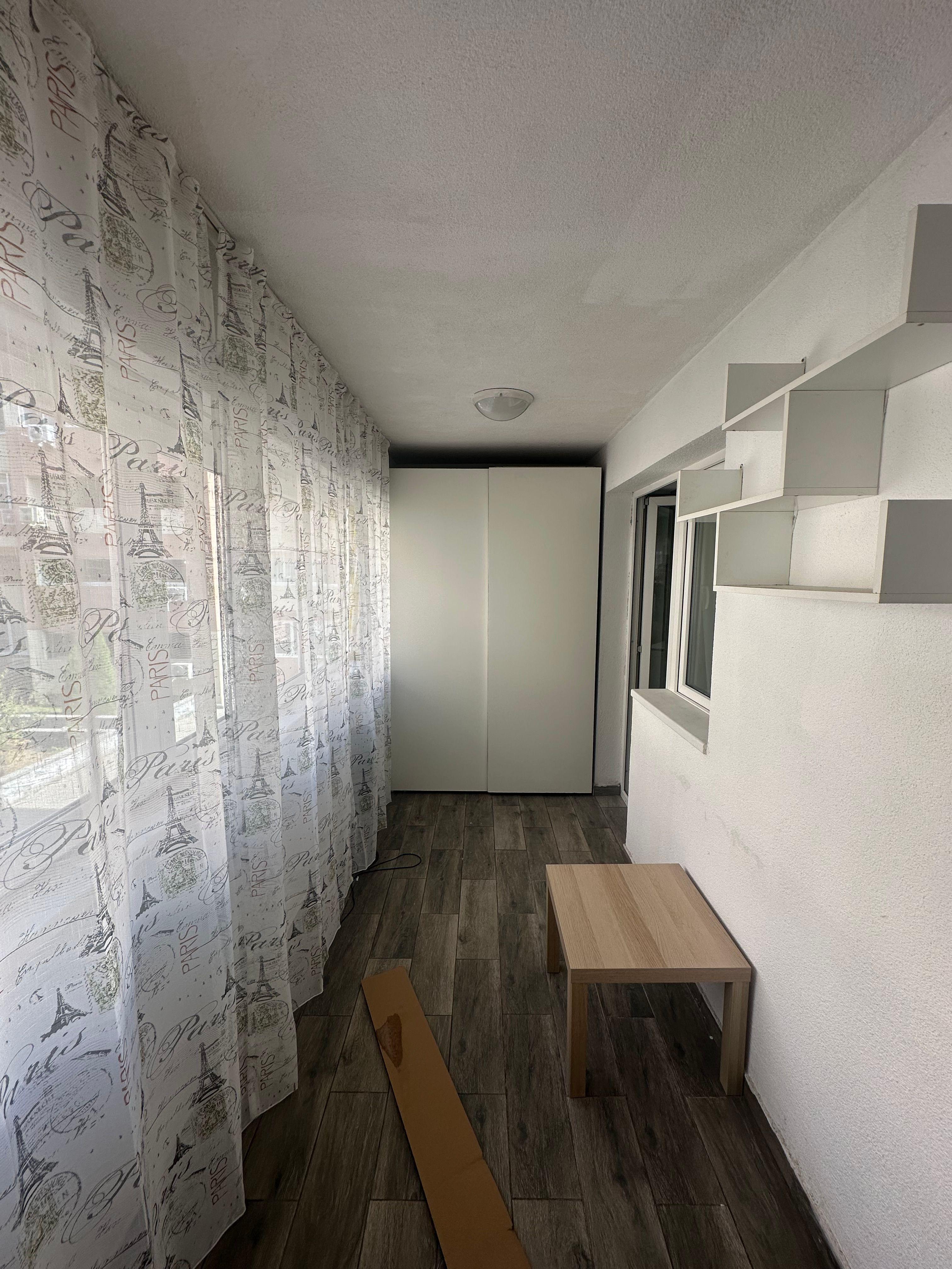 Apartament 3 camere de inchiriat-Metrou Aparatorii Patriei - 13