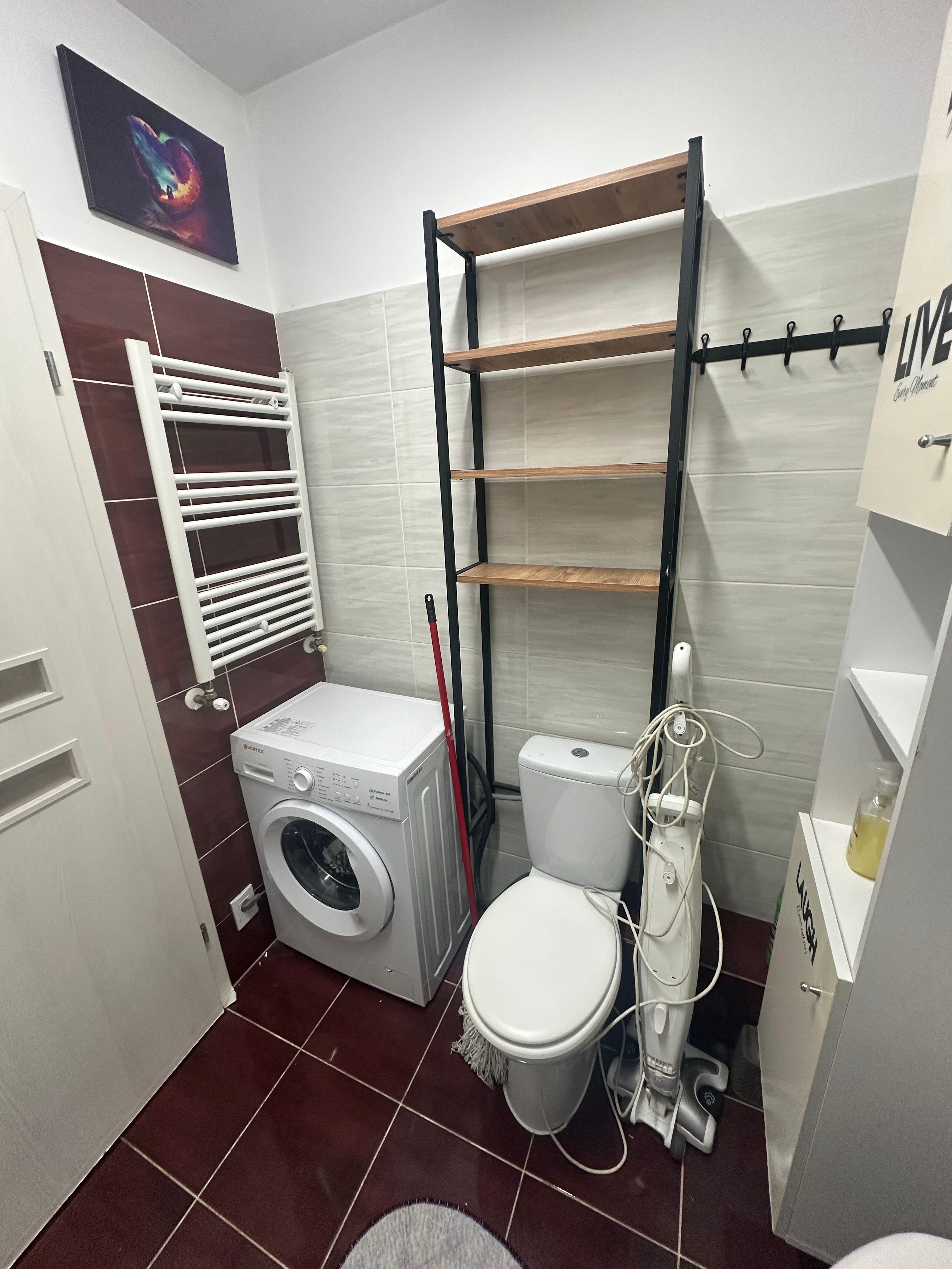 Apartament 3 camere de inchiriat-Metrou Aparatorii Patriei - 18