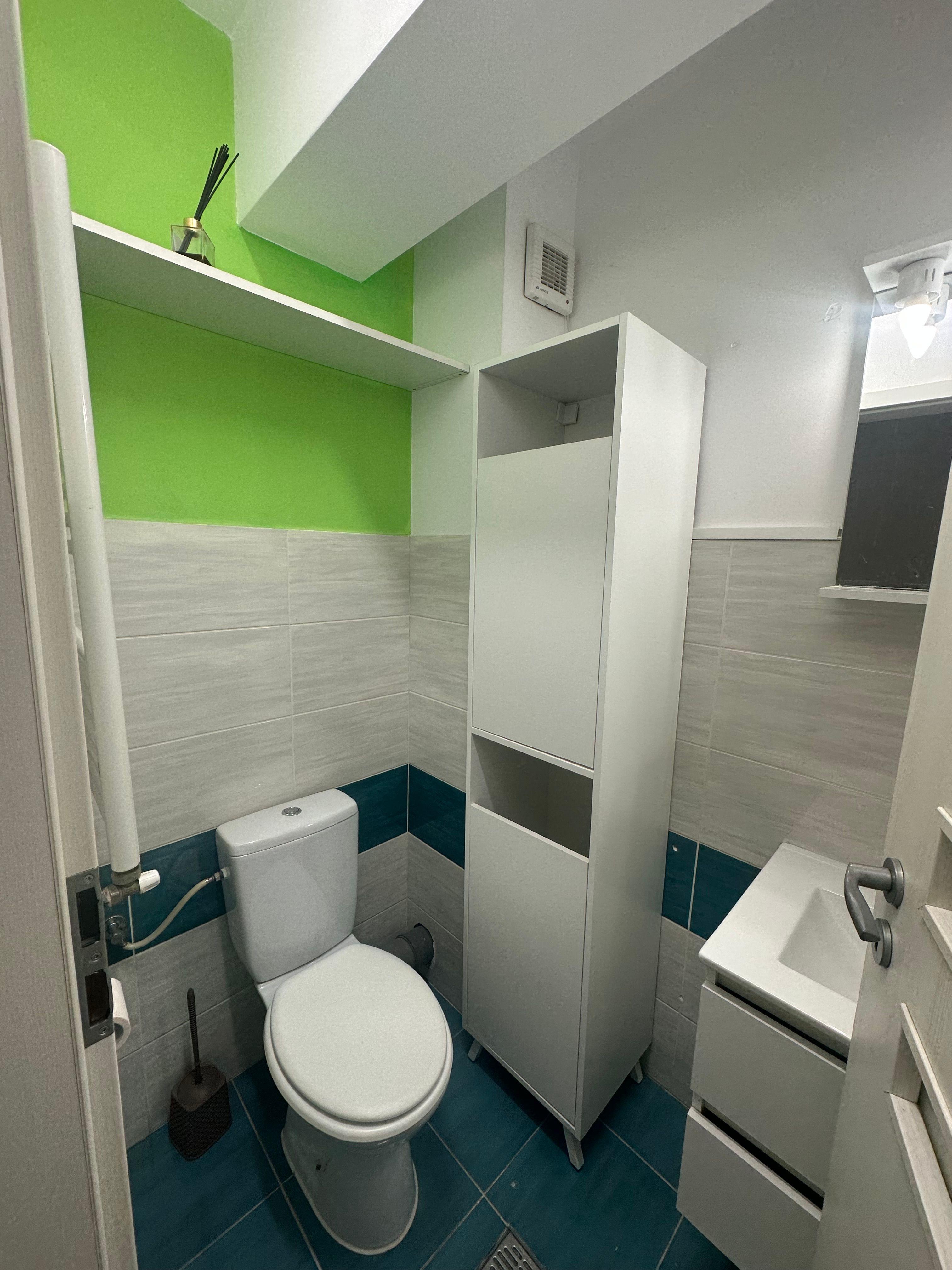 Apartament 3 camere de inchiriat-Metrou Aparatorii Patriei - 16