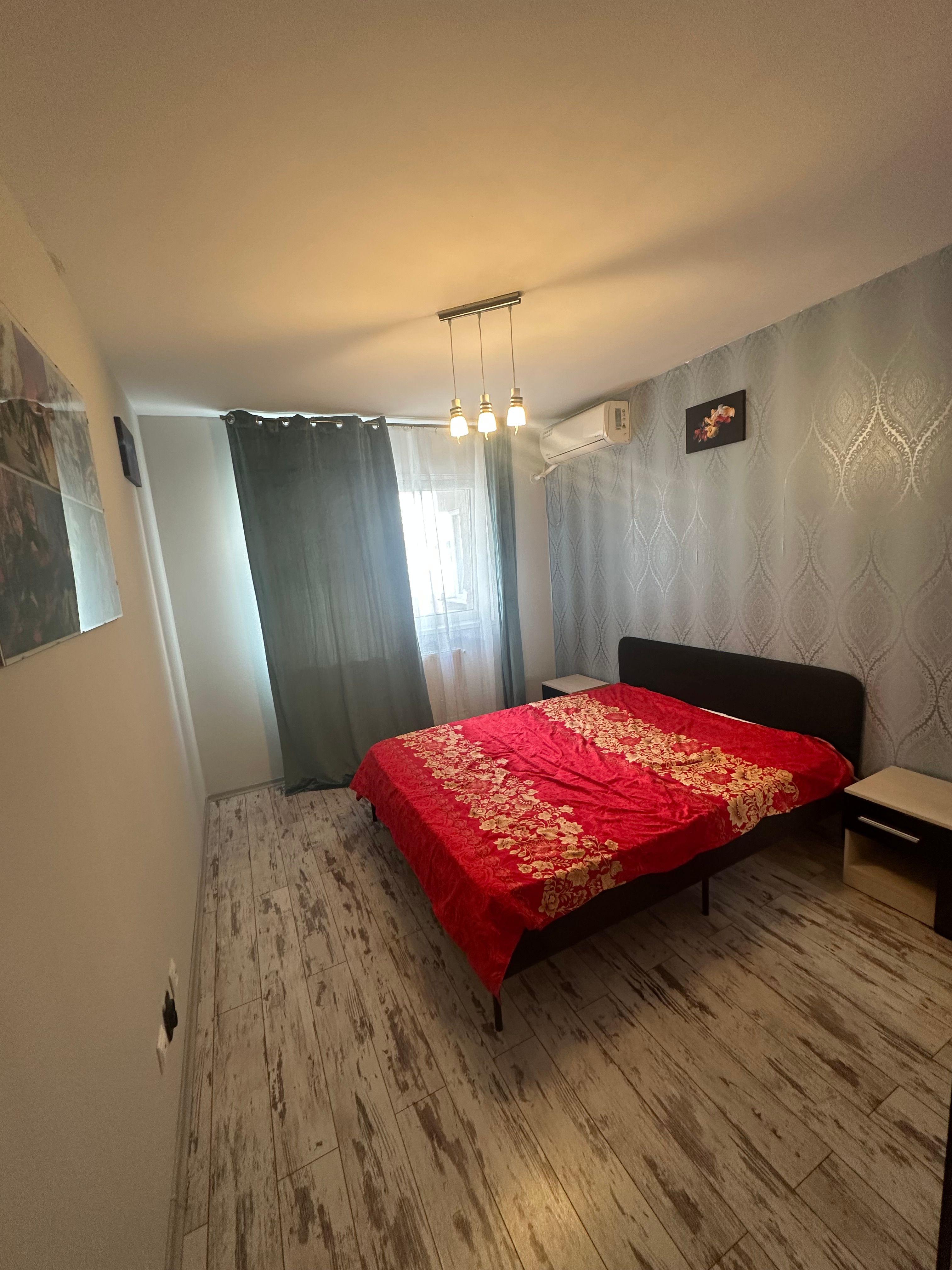 Apartament 3 camere de inchiriat-Metrou Aparatorii Patriei - 5
