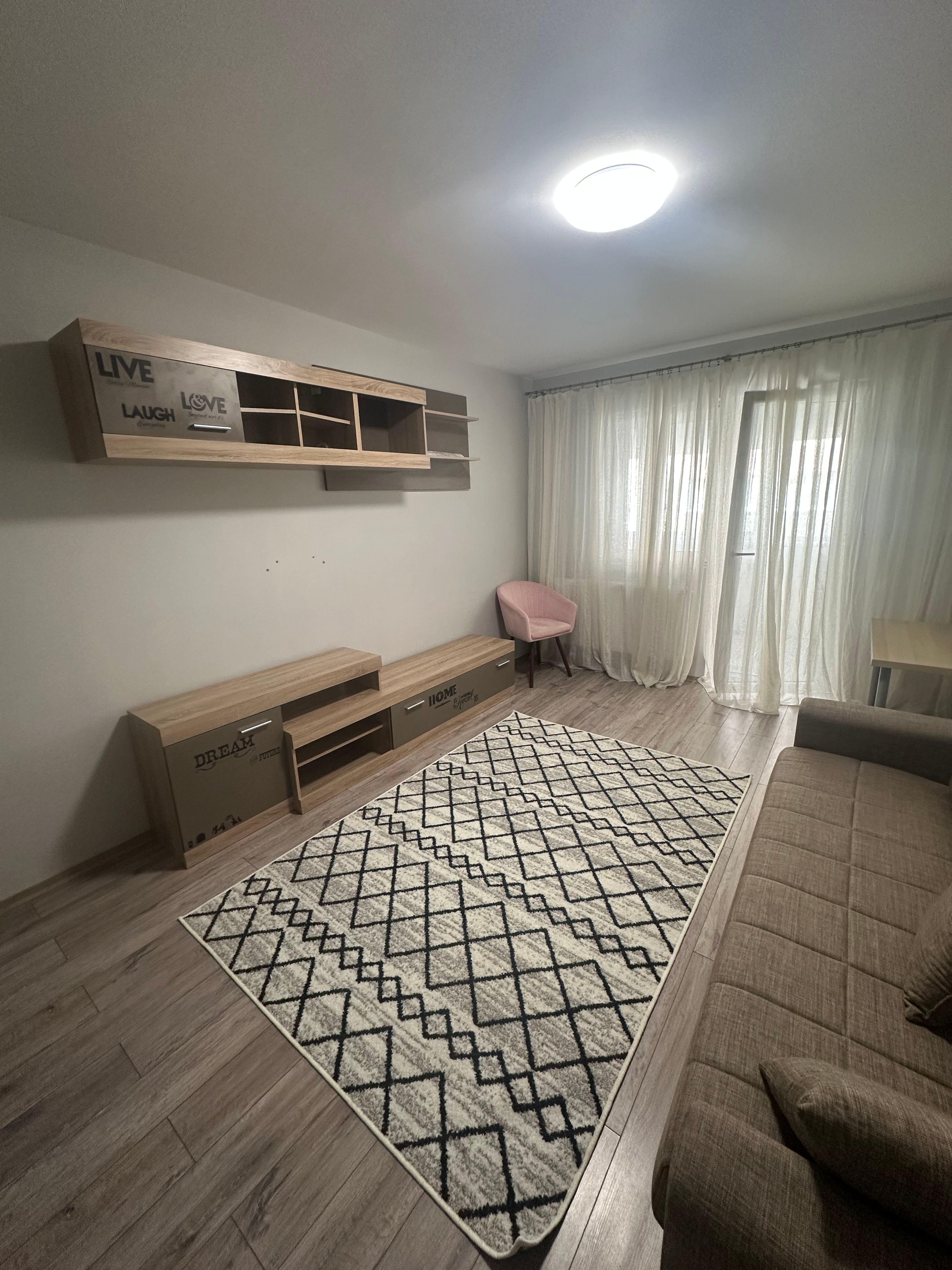 Apartament 3 camere de inchiriat-Metrou Aparatorii Patriei - 9