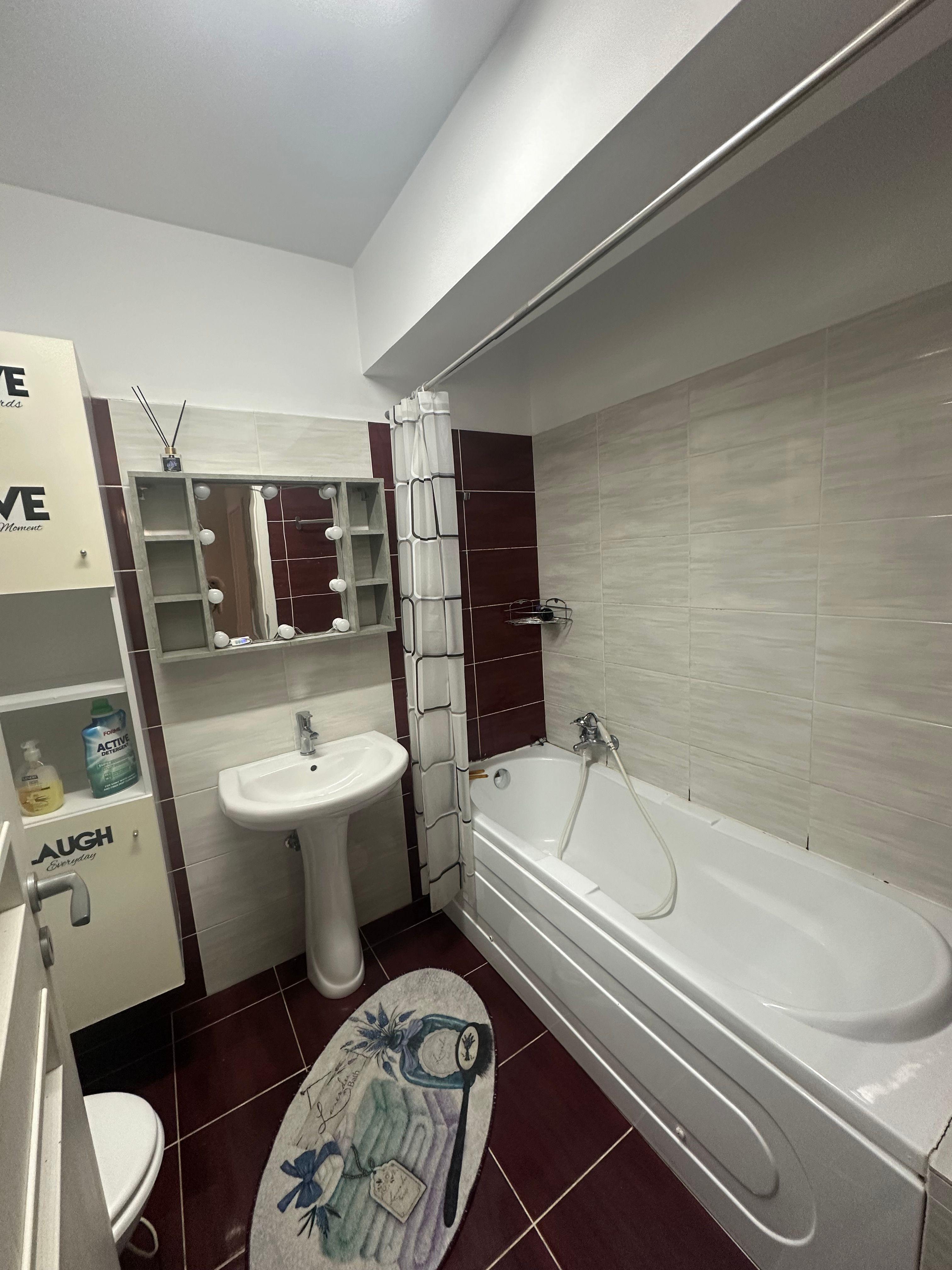 Apartament 3 camere de inchiriat-Metrou Aparatorii Patriei - 19