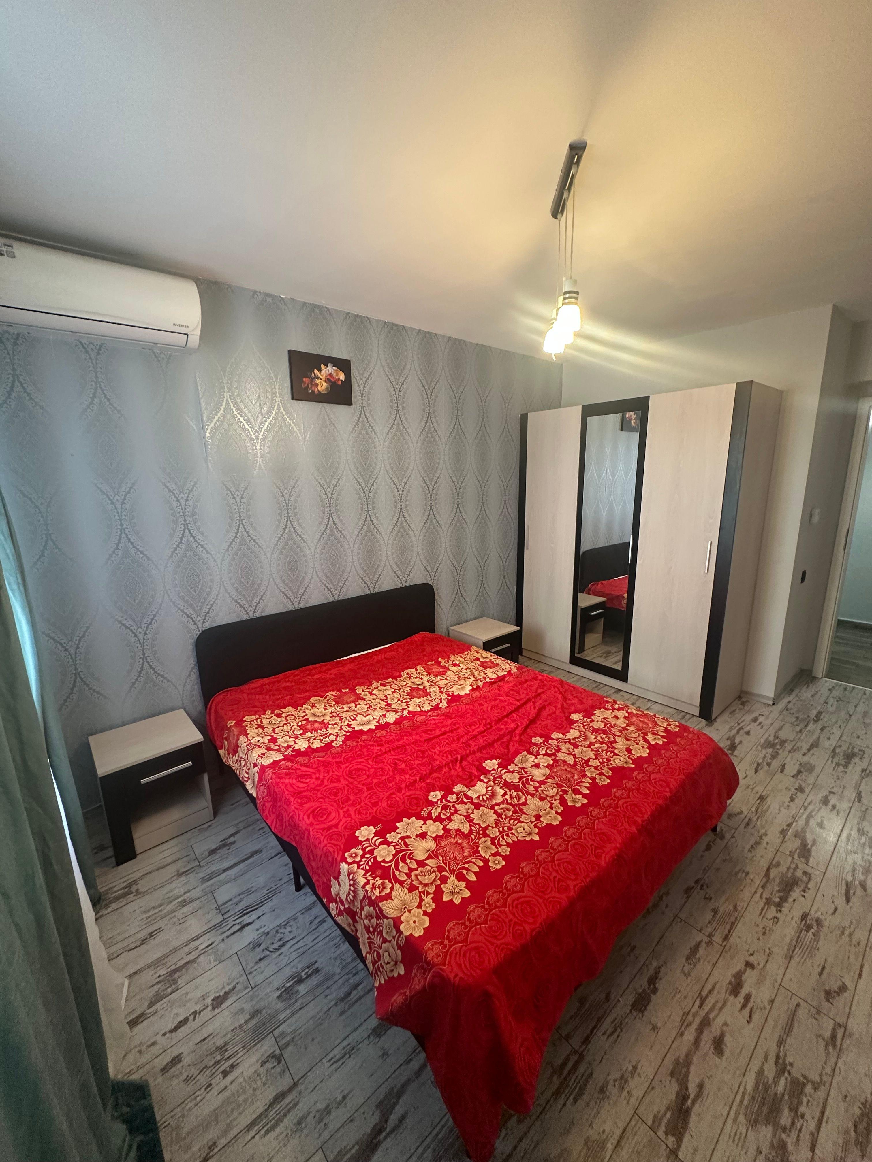 Apartament 3 camere de inchiriat-Metrou Aparatorii Patriei - 4