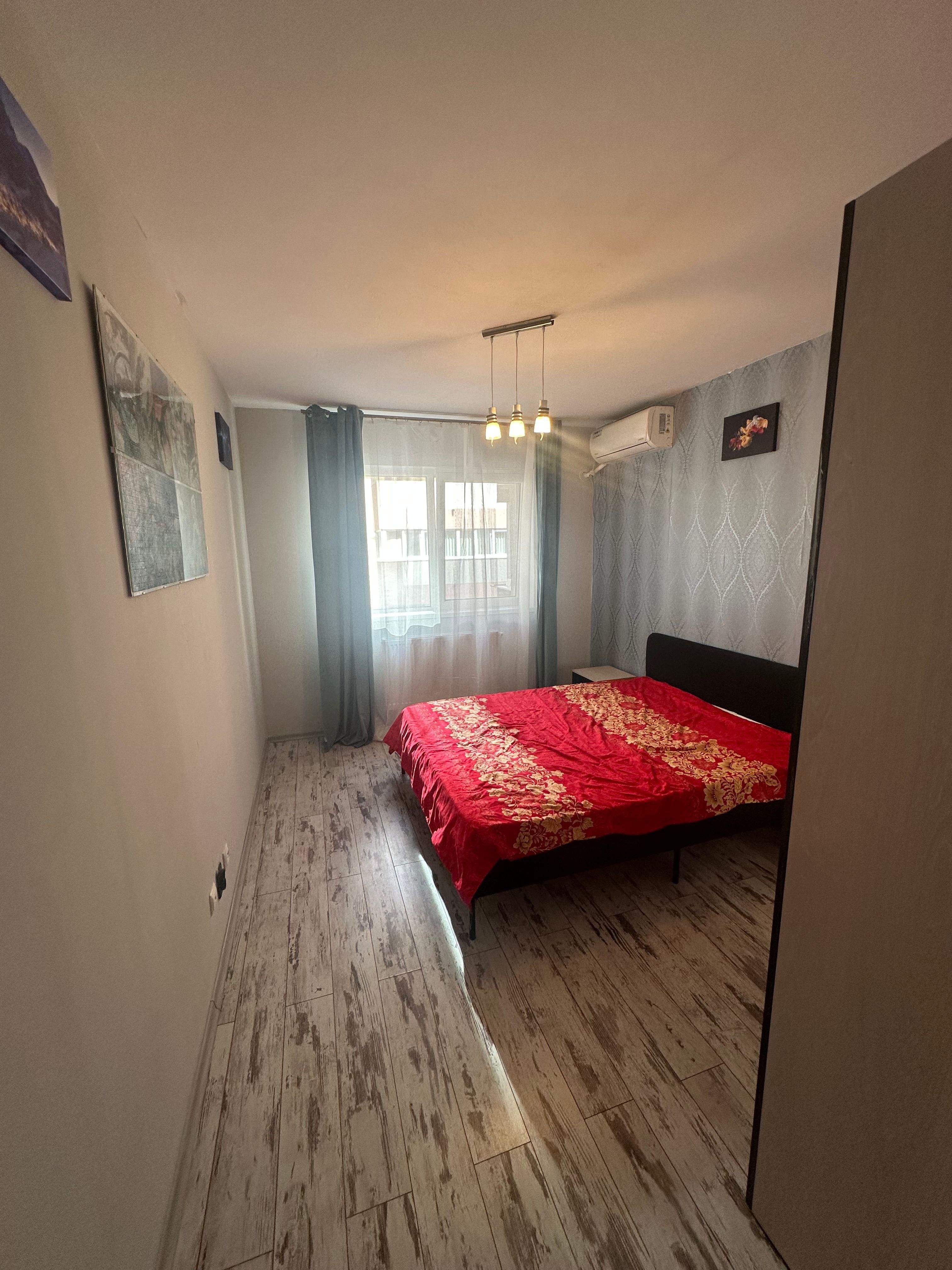 Apartament 3 camere de inchiriat-Metrou Aparatorii Patriei - 6