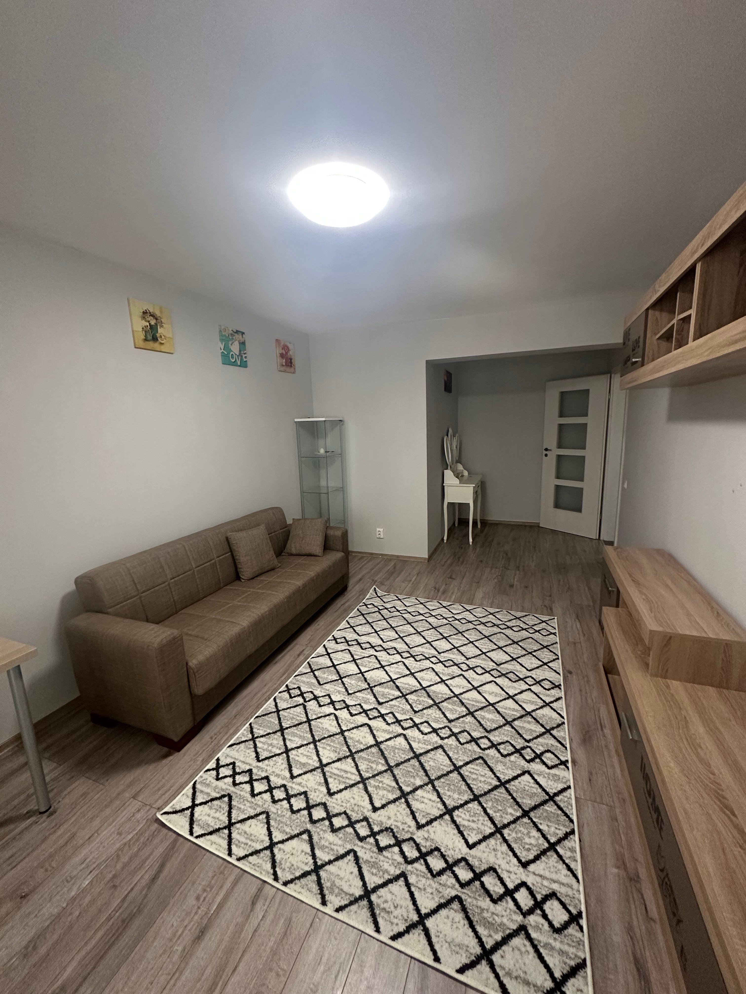 Apartament 3 camere de inchiriat-Metrou Aparatorii Patriei - 8