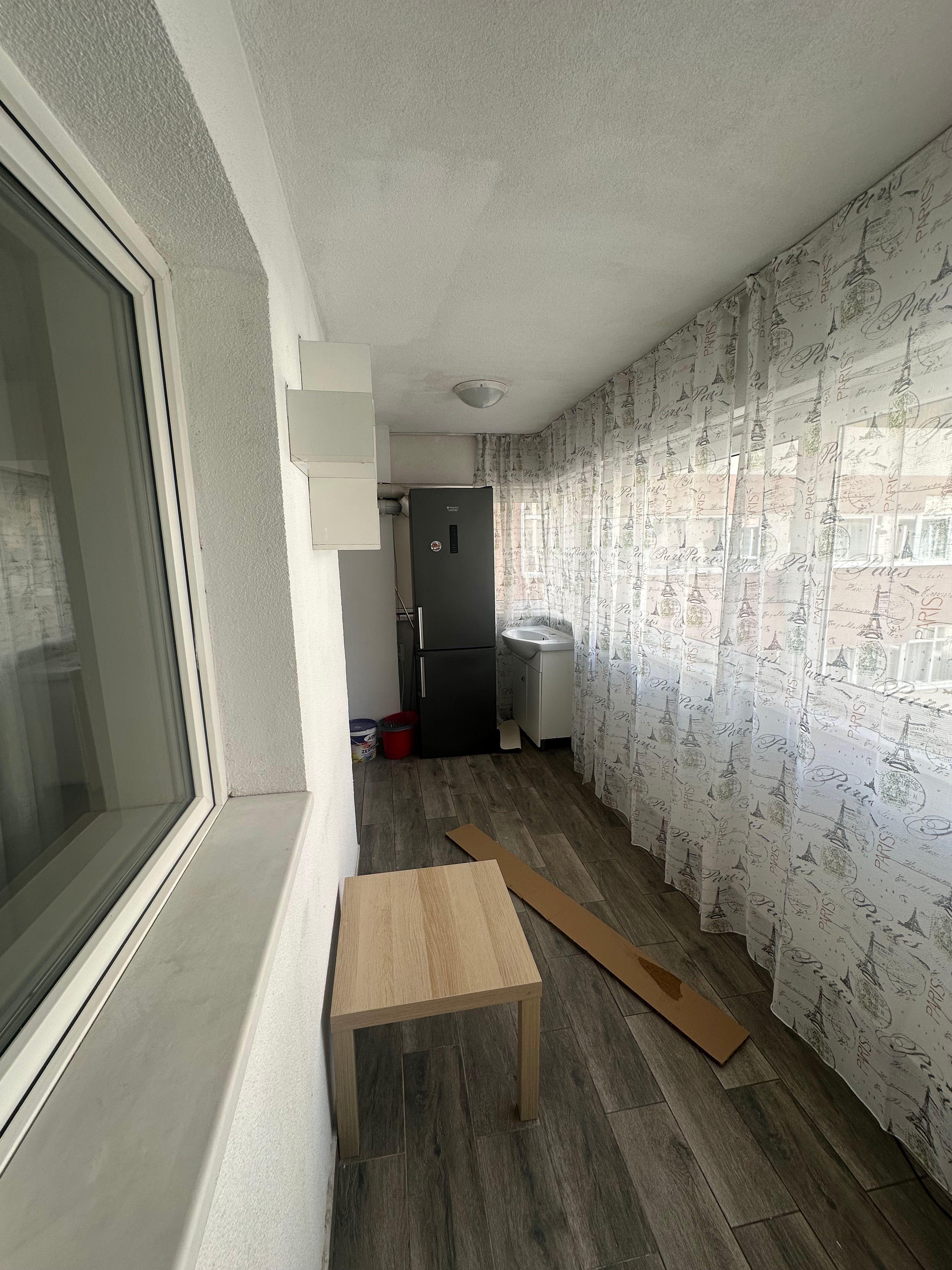 Apartament 3 camere de inchiriat-Metrou Aparatorii Patriei - 14