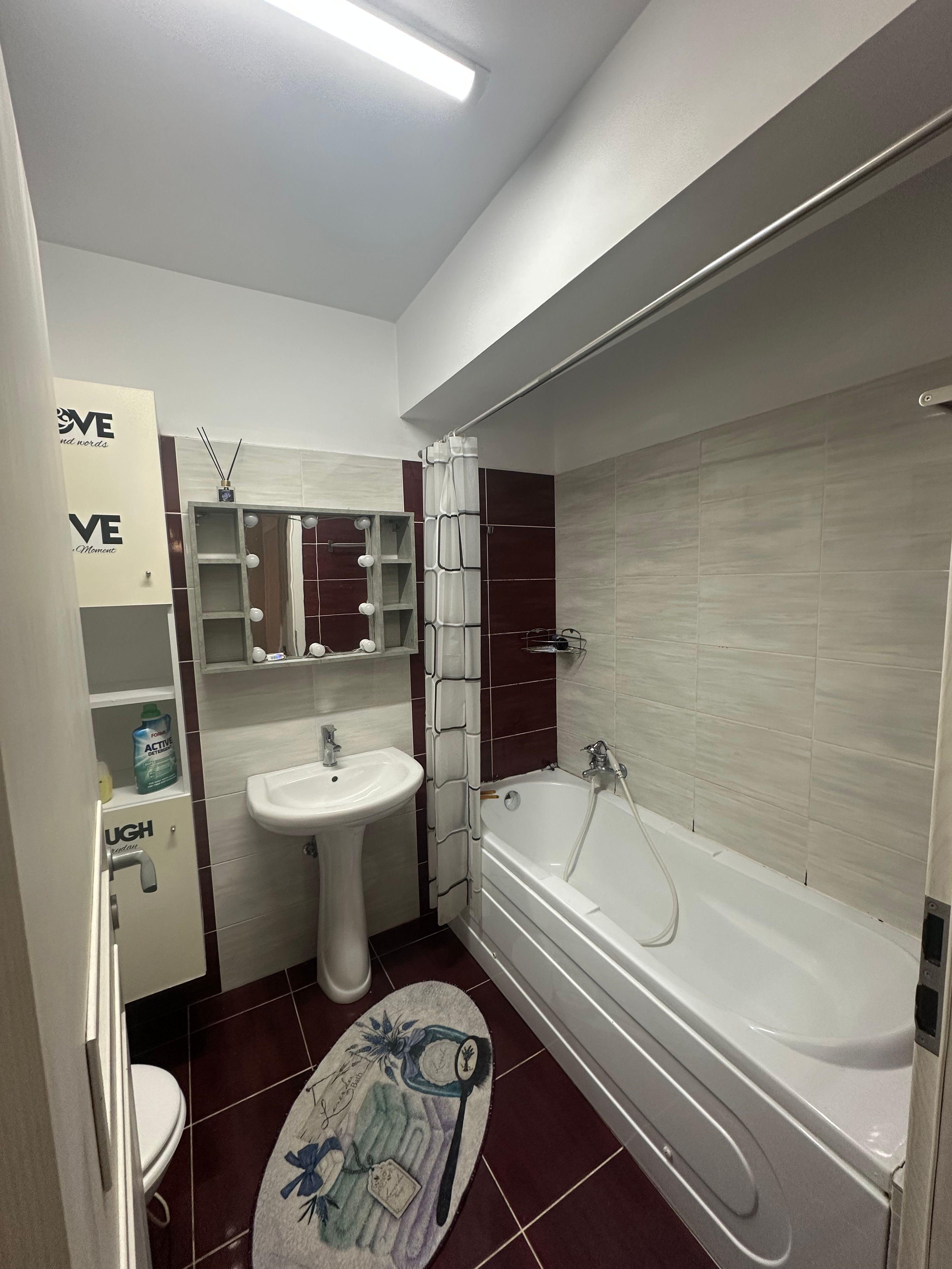 Apartament 3 camere de inchiriat-Metrou Aparatorii Patriei - 20