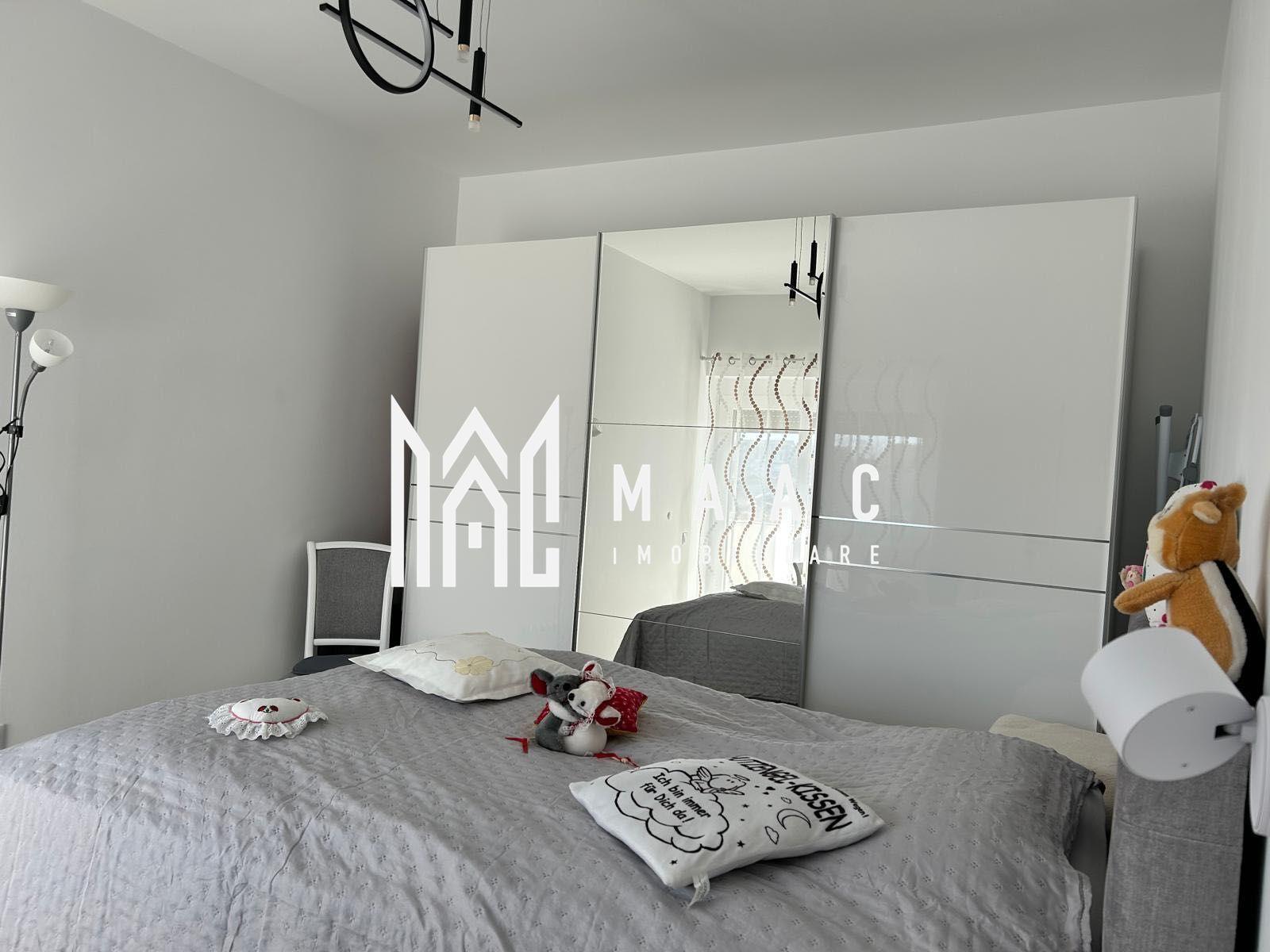 Apartament 2 camere de vânzare | Sibiu, Țiglari | 49 mp - 6