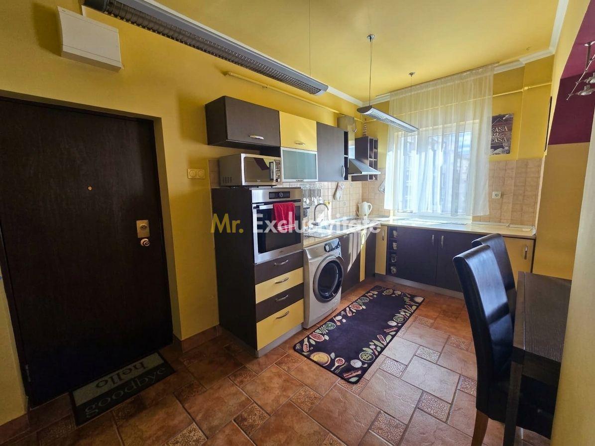 📍 De închiriat — apartament modern pe Gheorghe Doja , Satu Mare 🏡 - 5