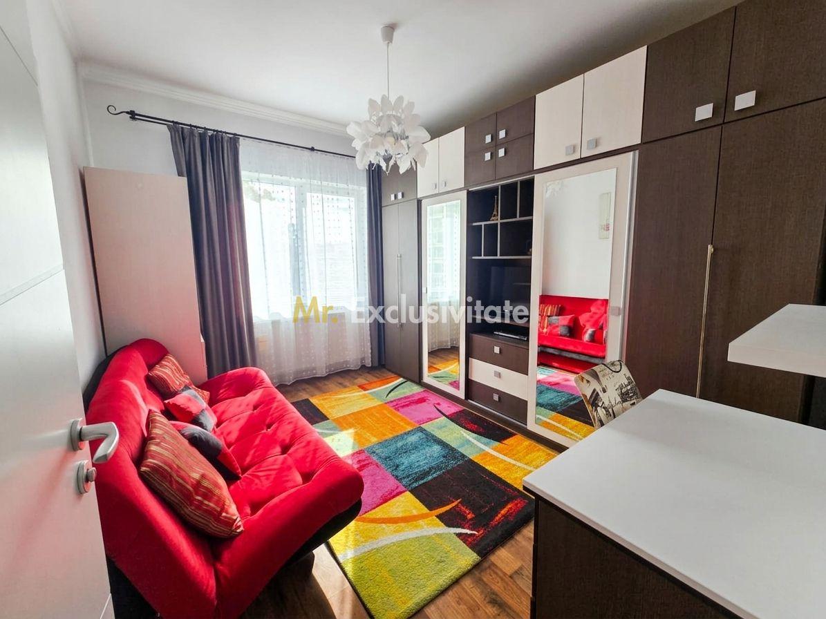 📍 De închiriat — apartament modern pe Gheorghe Doja , Satu Mare 🏡 - 9