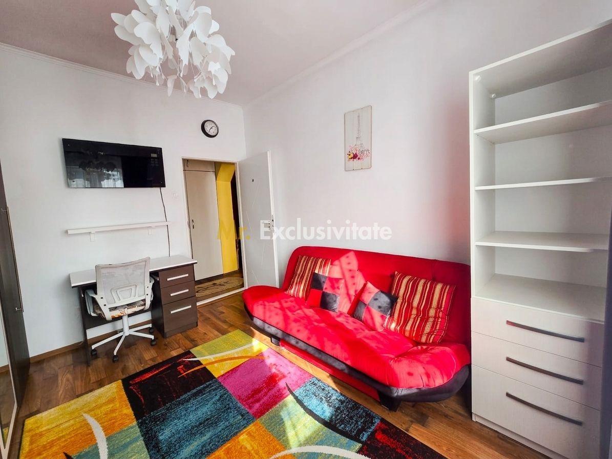 📍 De închiriat — apartament modern pe Gheorghe Doja , Satu Mare 🏡 - 8